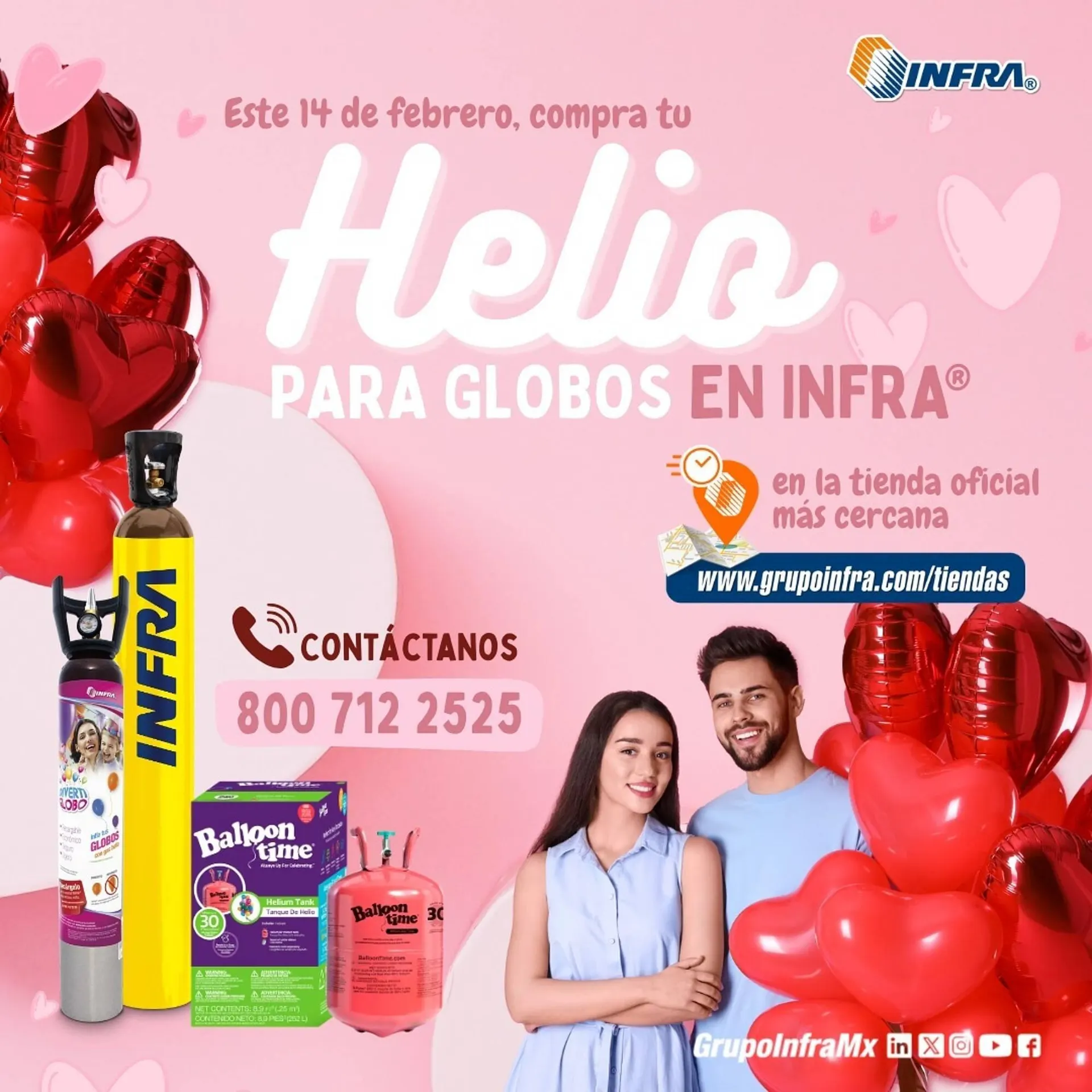 Catálogo de Catálogo Infra 27 de enero al 14 de febrero 2026 - Pagina 1