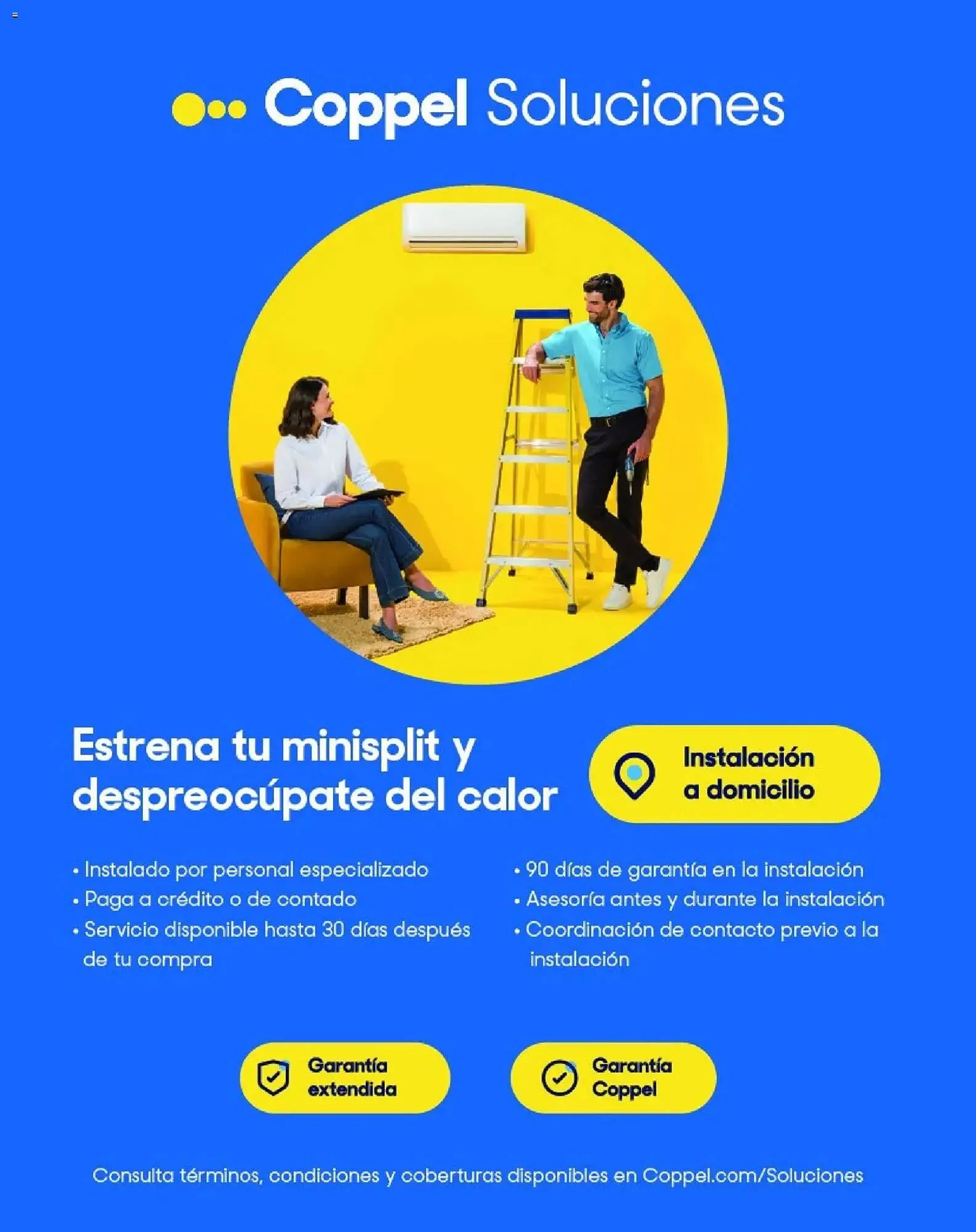 Catálogo de Catálogo Coppel 15 de abril al 16 de mayo 2026 - Pagina 2