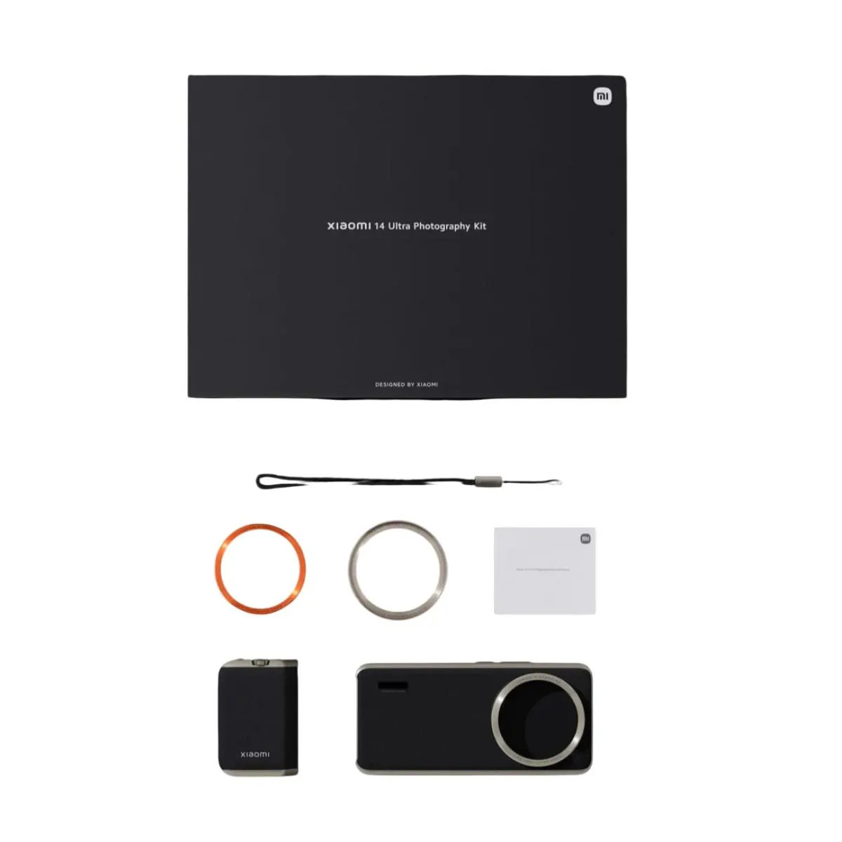 Kit Photography para Xiaomi 14 Ultra