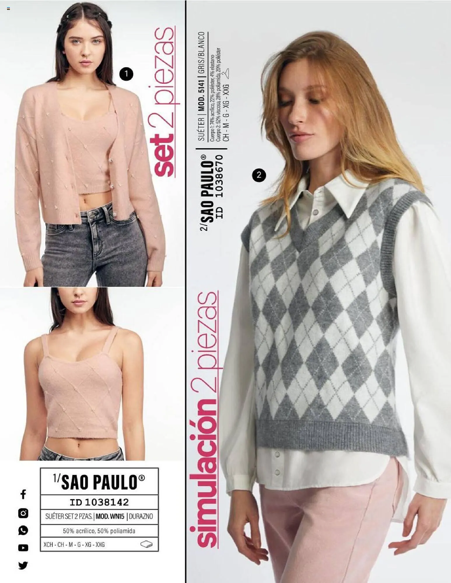 Catálogo de Catálogo Price Shoes 10 de marzo al 31 de agosto 2023 - Pagina 170