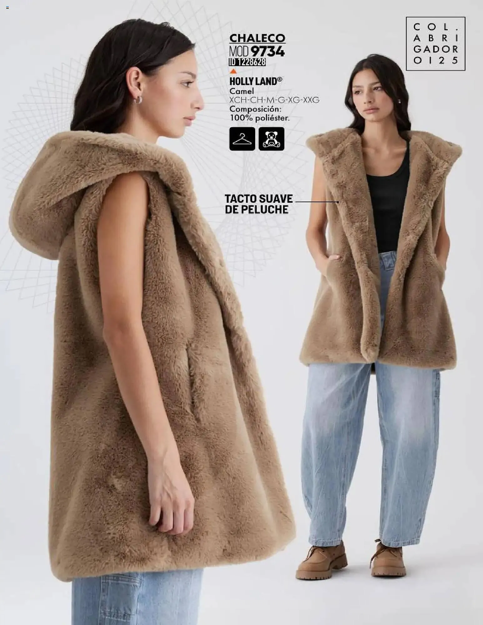 Catálogo de Catálogo Price Shoes 11 de noviembre al 1 de marzo 2026 - Pagina 185