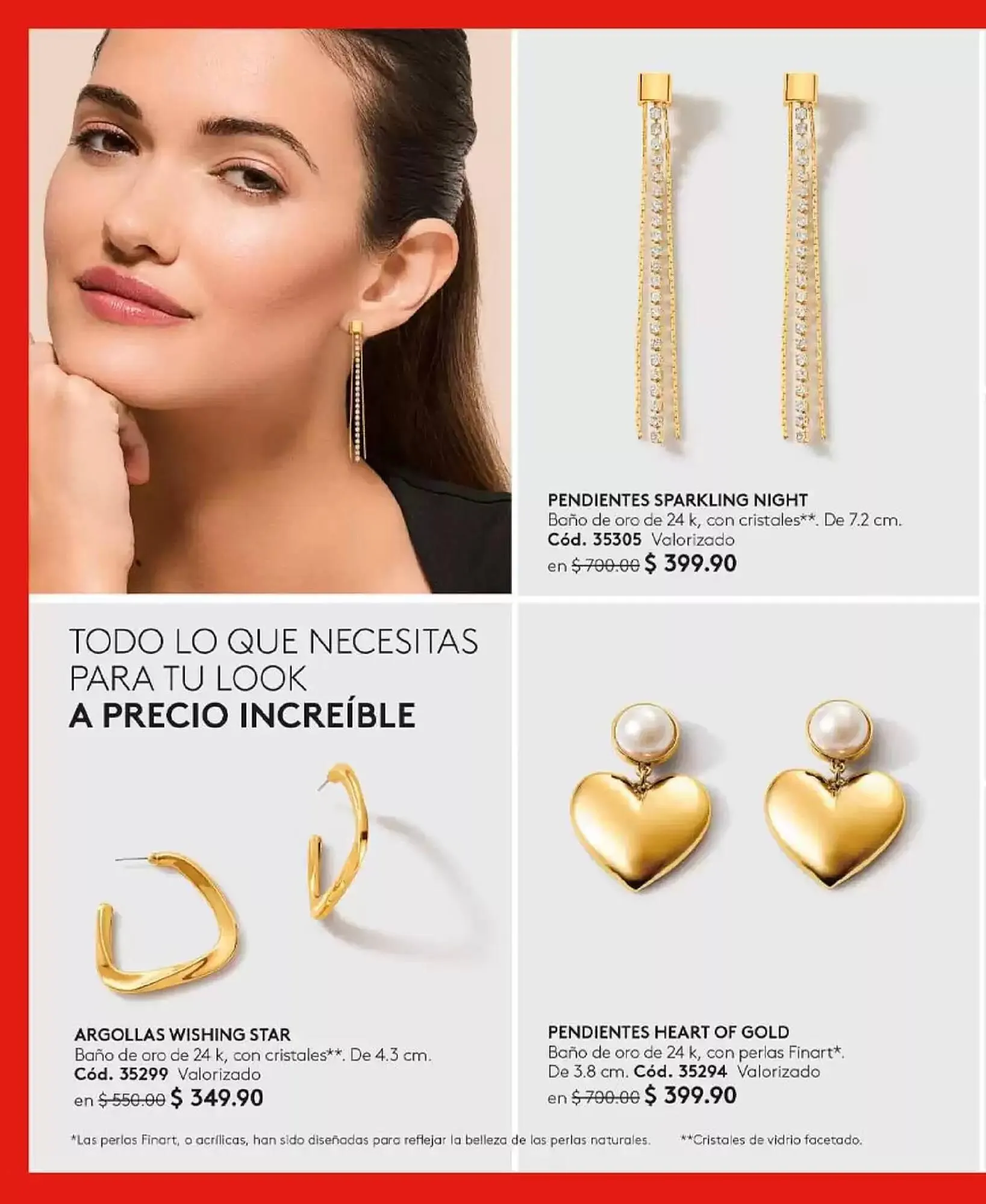 Catálogo de Catálogo Ésika 25 de marzo al 7 de julio 2025 - Pagina 118