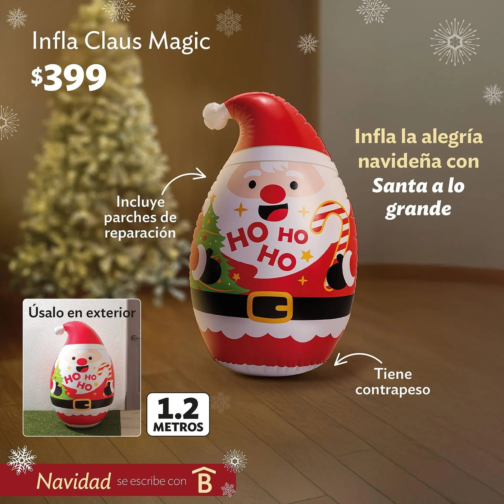 Catálogo de Catálogo BetterWare 4 de diciembre al 31 de diciembre 2025 - Pagina 5