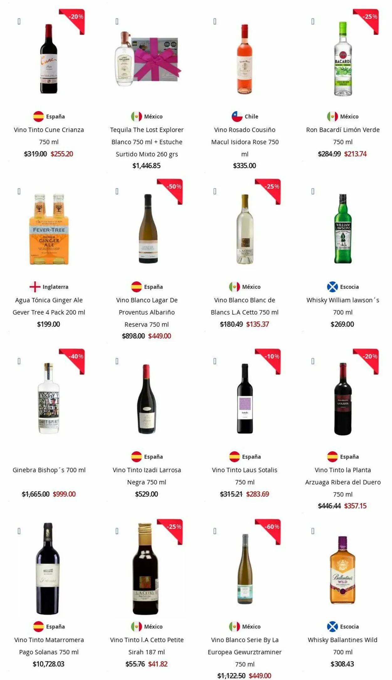 Catálogo de La Europea Oferta actual 30 de junio al 9 de julio 2025 - Pagina 13