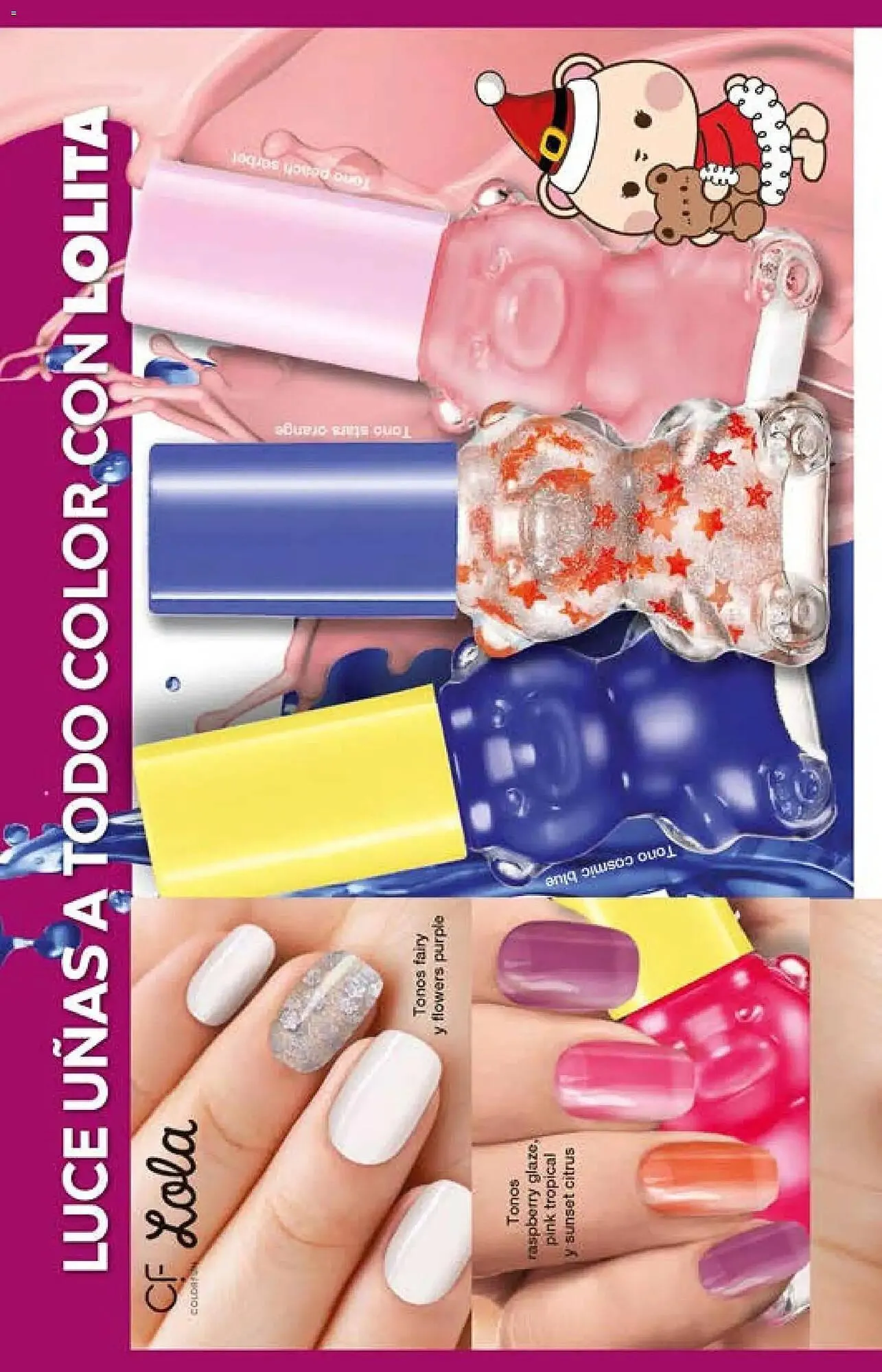 Catálogo de Catálogo Fuller 29 de octubre al 30 de noviembre 2025 - Pagina 166