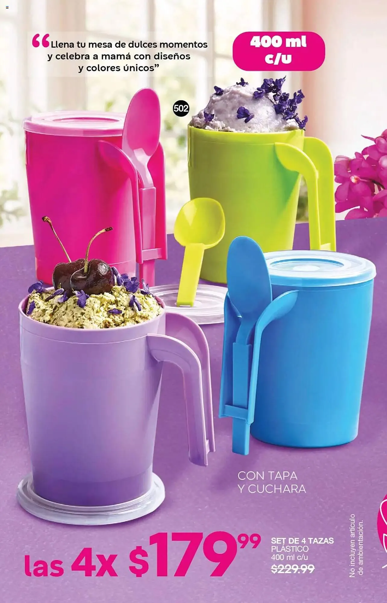 Catálogo de Catálogo Fuller 2 de abril al 22 de abril 2025 - Pagina 383