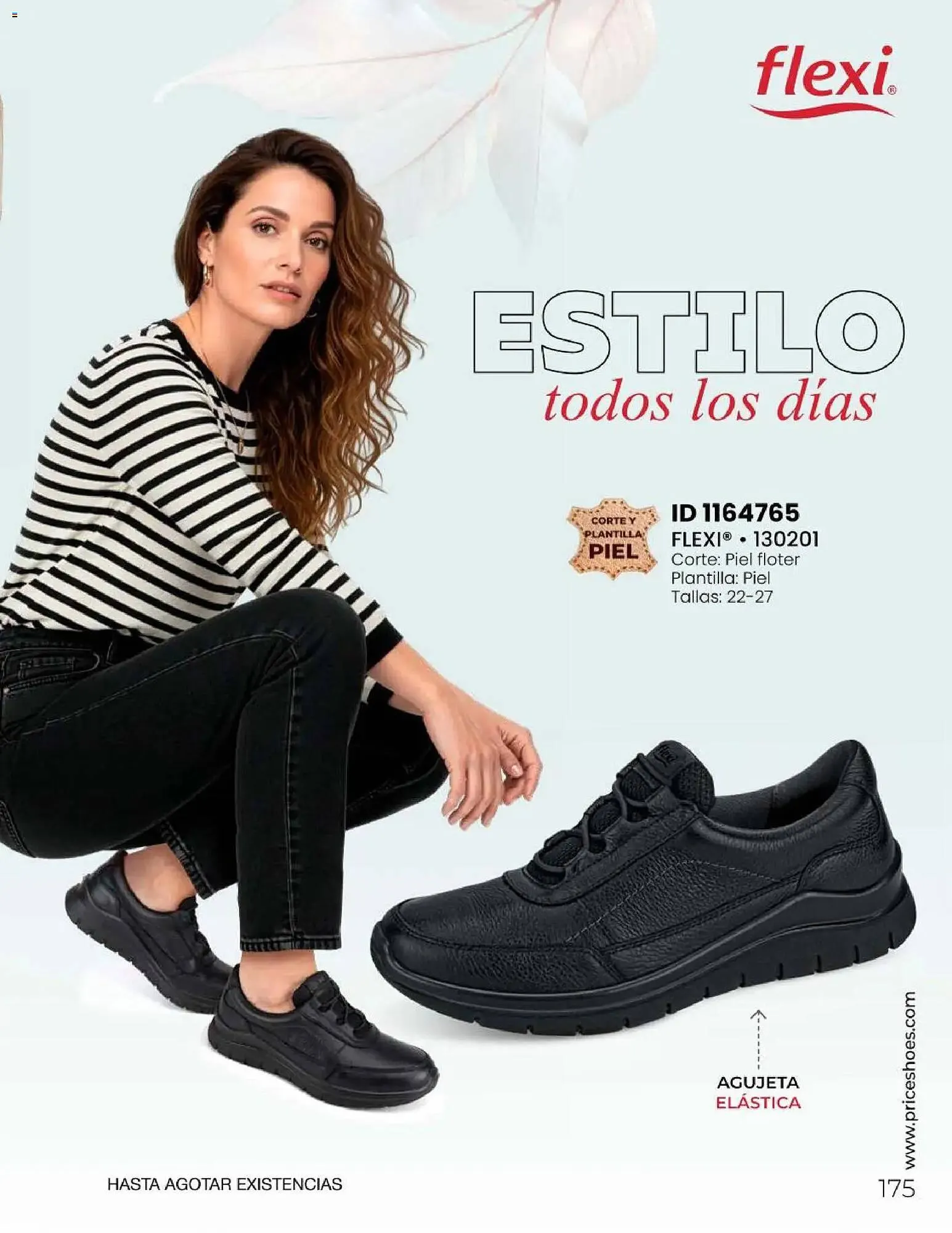 Catálogo de Catálogo Price Shoes 6 de mayo al 31 de diciembre 2026 - Pagina 175