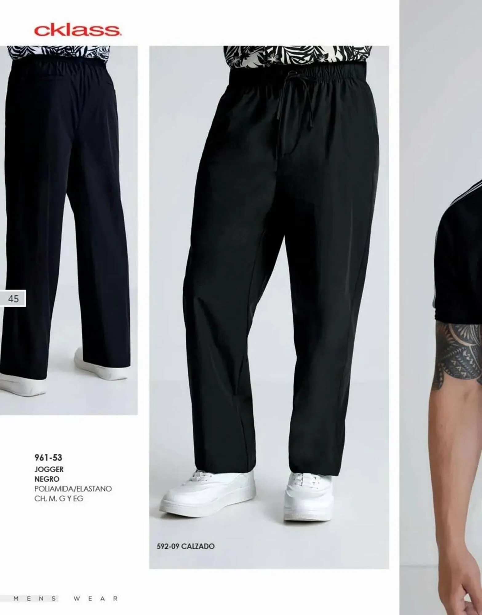 Catálogo de Catálogo Cklass 7 de enero al 31 de marzo 2026 - Pagina 50