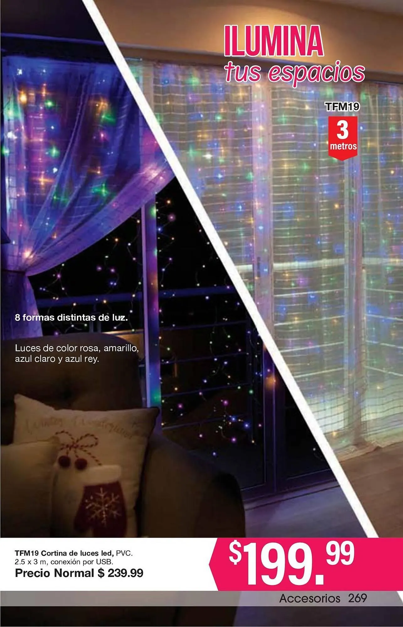 Catálogo de Catálogo Arabela 15 de enero al 5 de febrero 2026 - Pagina 237