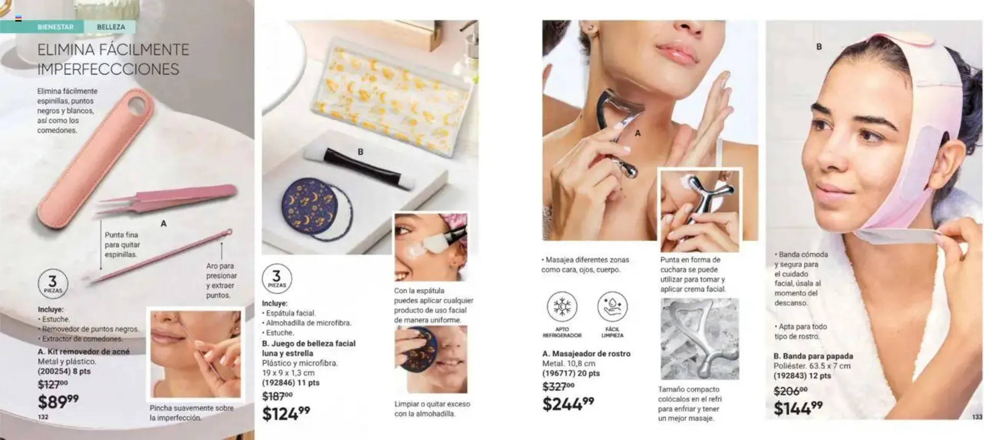 Catálogo de Catálogo Avon 11 de julio al 15 de agosto 2025 - Pagina 67