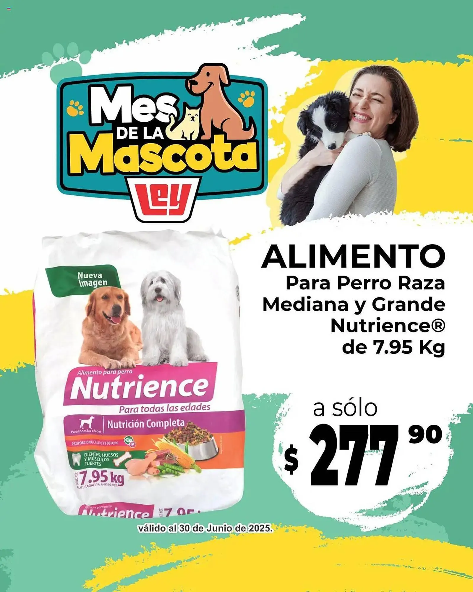 Catálogo de Catálogo Casa Ley 18 de junio al 30 de junio 2025 - Pagina 3