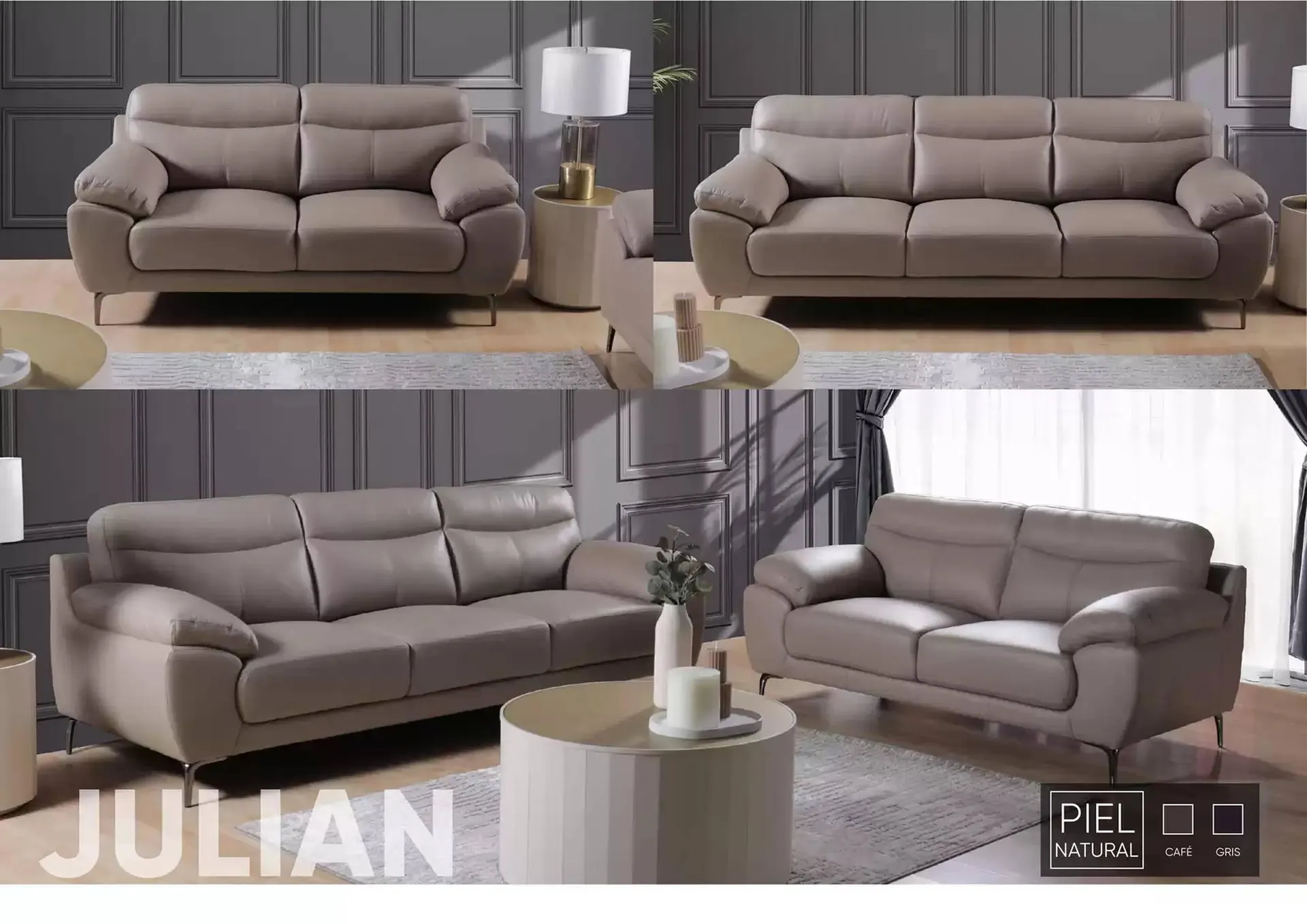 Catálogo de Catálogo Muebles Dico 14 de marzo al 31 de diciembre 2025 - Pagina 11