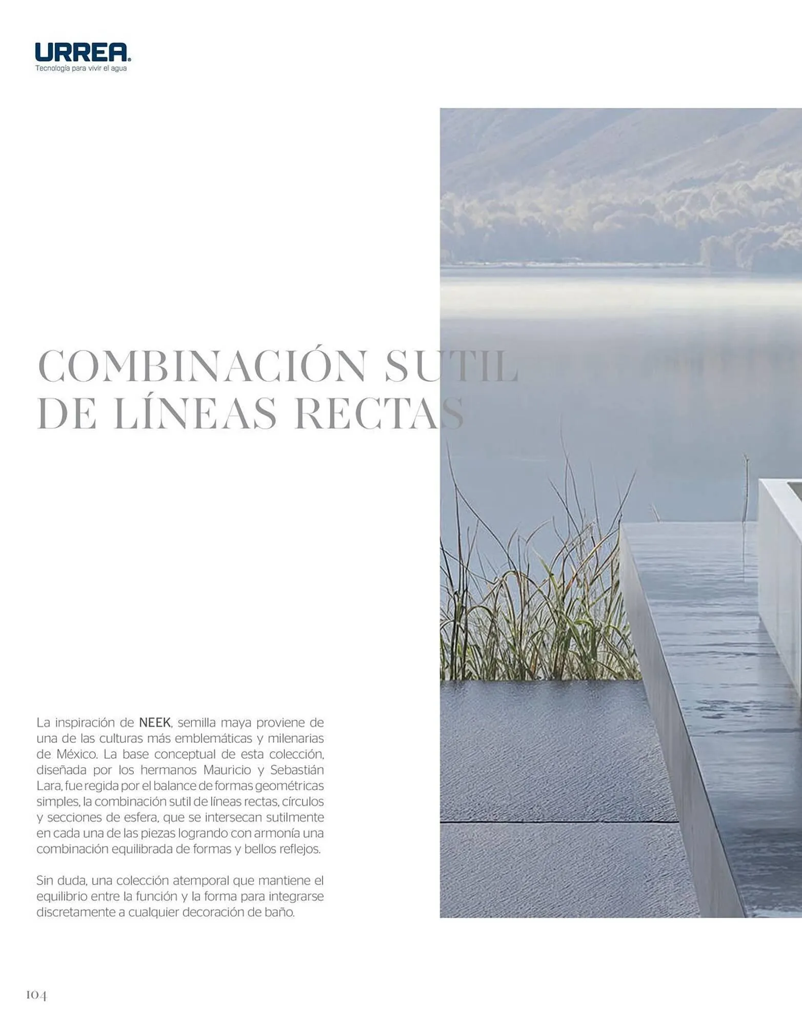 Catálogo de Catálogo Urrea 28 de febrero al 28 de febrero 2026 - Pagina 110