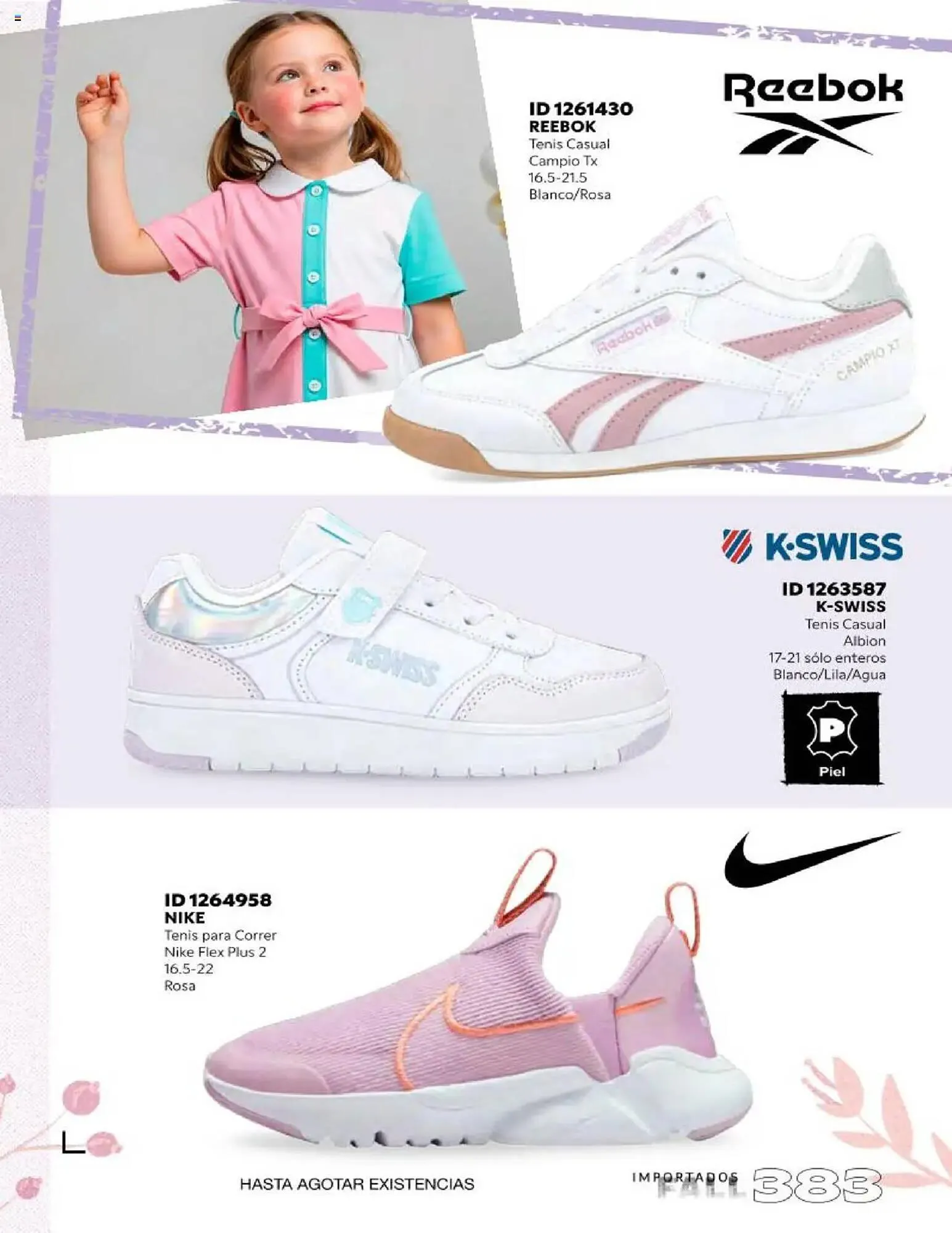 Catálogo de Catálogo Price Shoes 18 de octubre al 1 de enero 2026 - Pagina 381