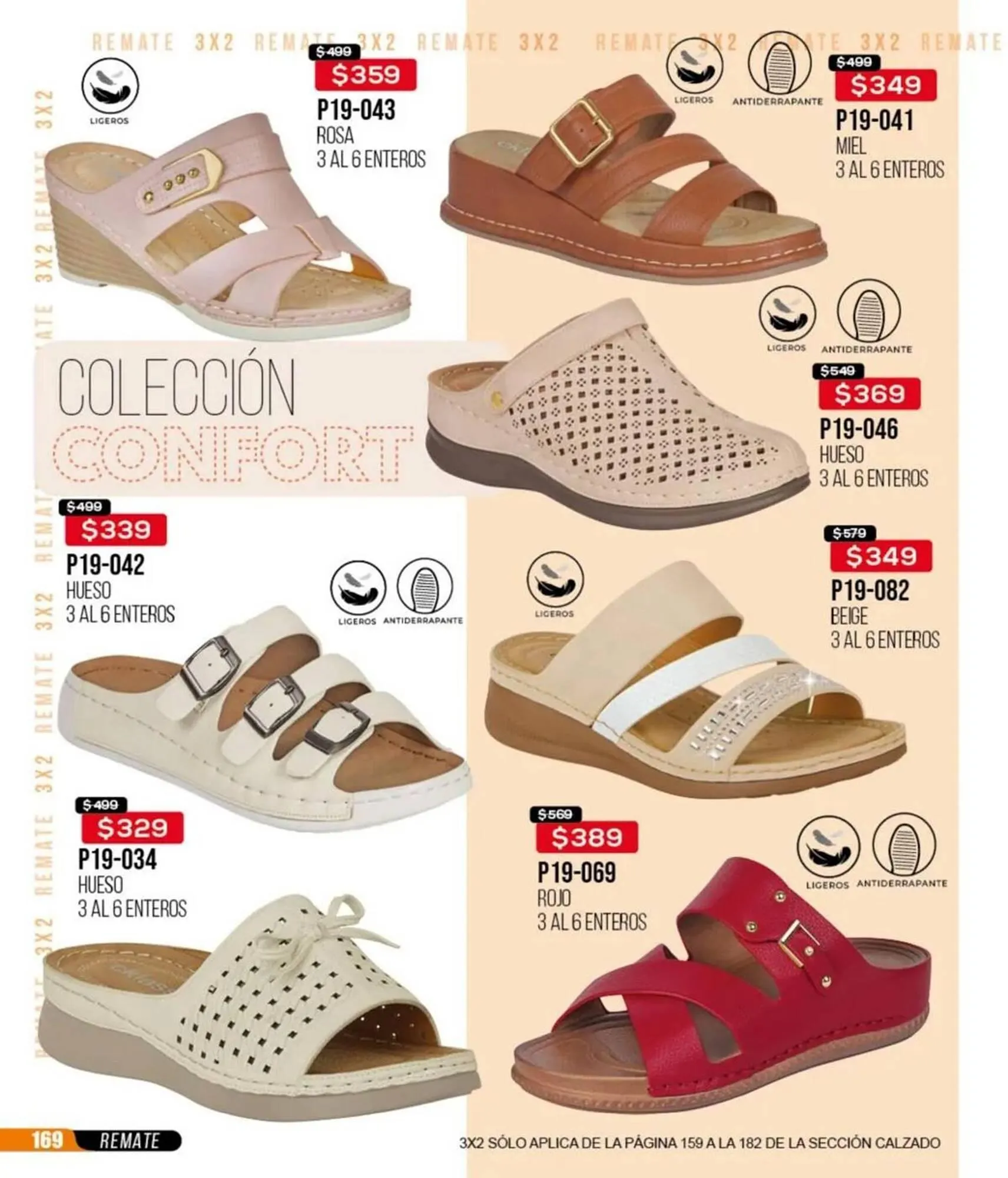 Catálogo de Catálogo Cklass 2 de febrero al 28 de febrero 2026 - Pagina 170