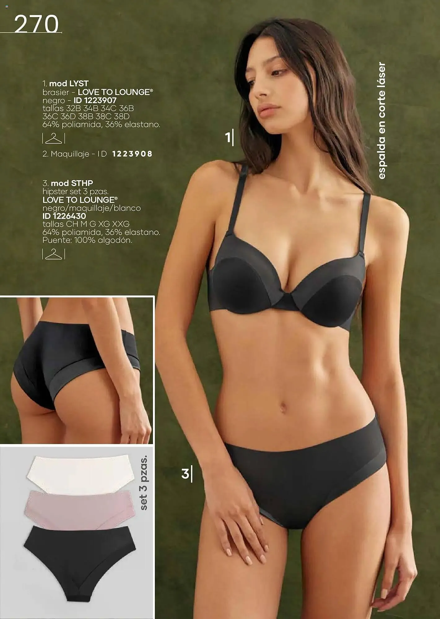 Catálogo de Catálogo Price Shoes 27 de noviembre al 1 de marzo 2026 - Pagina 270