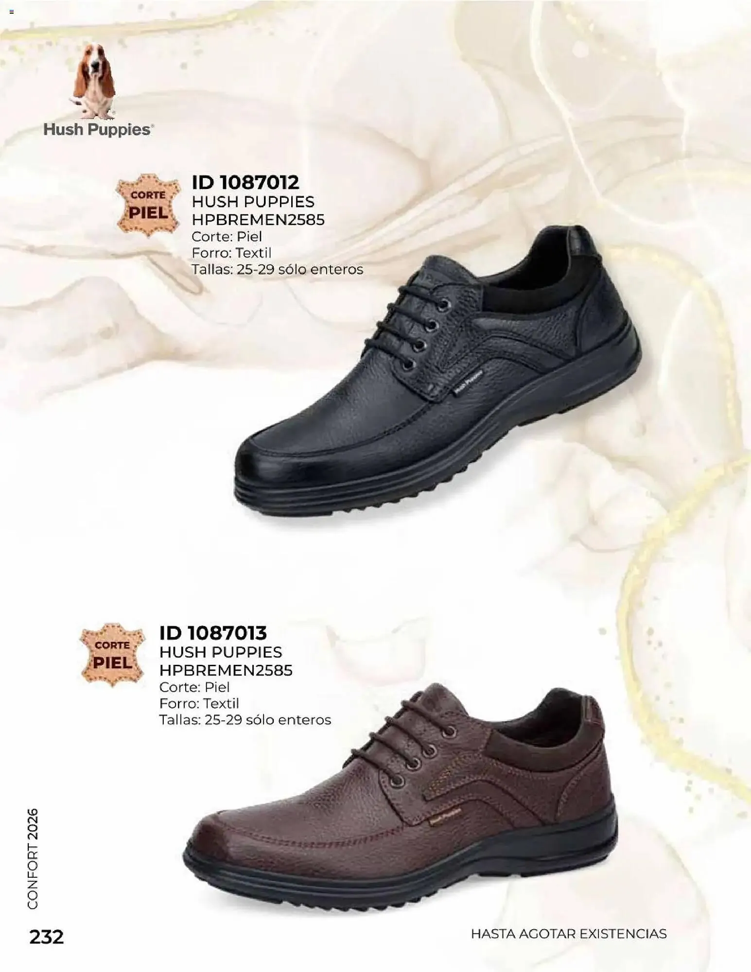 Catálogo de Catálogo Price Shoes 15 de febrero al 1 de enero 2027 - Pagina 232