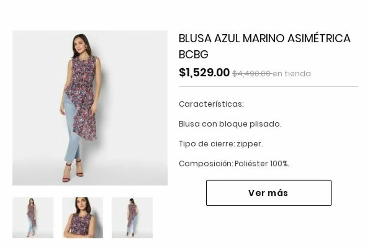 Catálogo de Privalia 27 de mayo al 17 de junio 2024 - Pagina 6