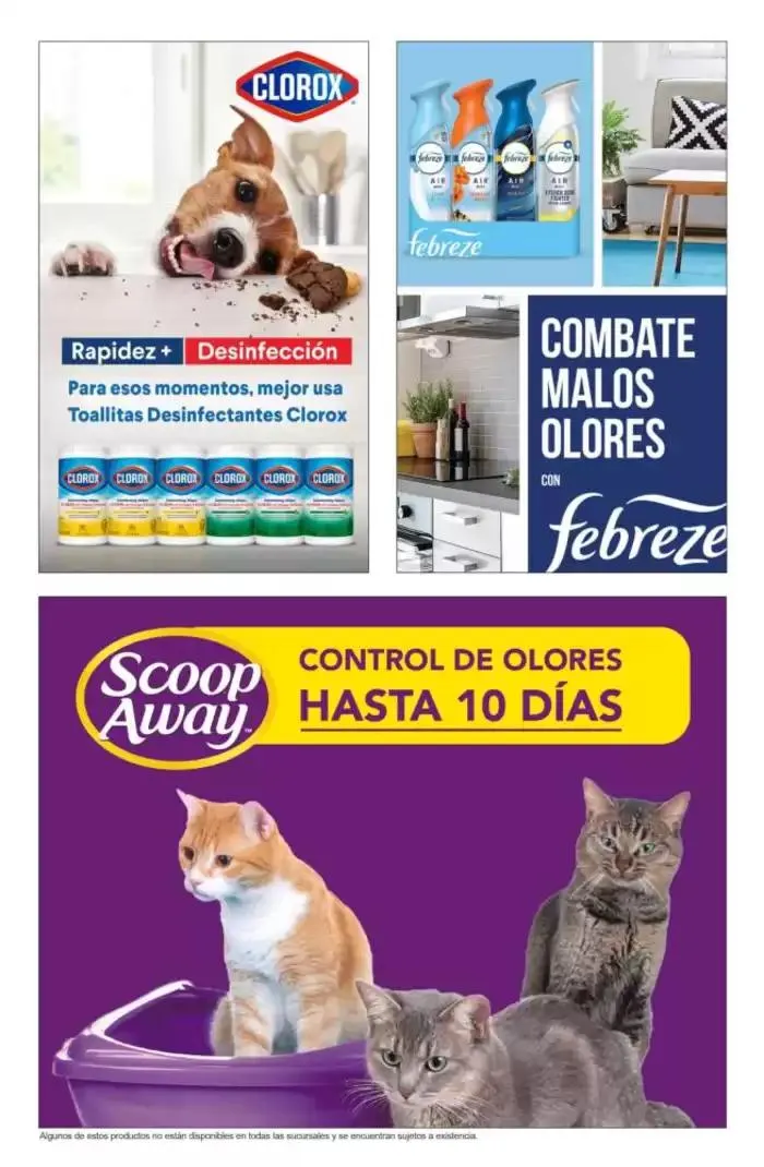 Catálogo de Catálogo Costco 1 de abril al 30 de abril 2025 - Pagina 124