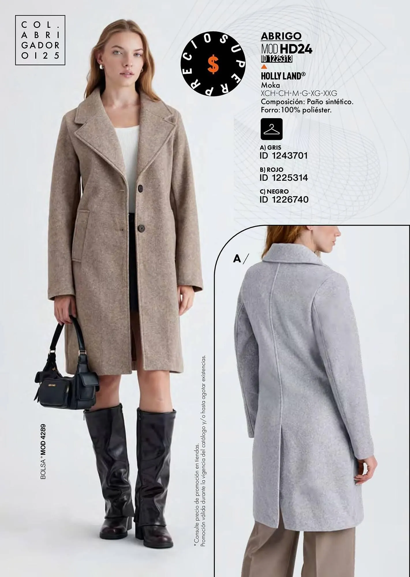 Catálogo de Catálogo Price Shoes 27 de noviembre al 28 de febrero 2026 - Pagina 90