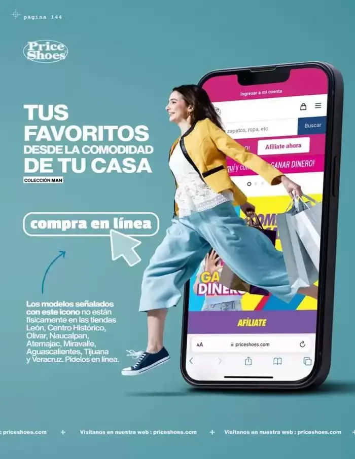 Catálogo de MAN - OTO-INV  7 de octubre al 31 de enero 2025 - Pagina 146