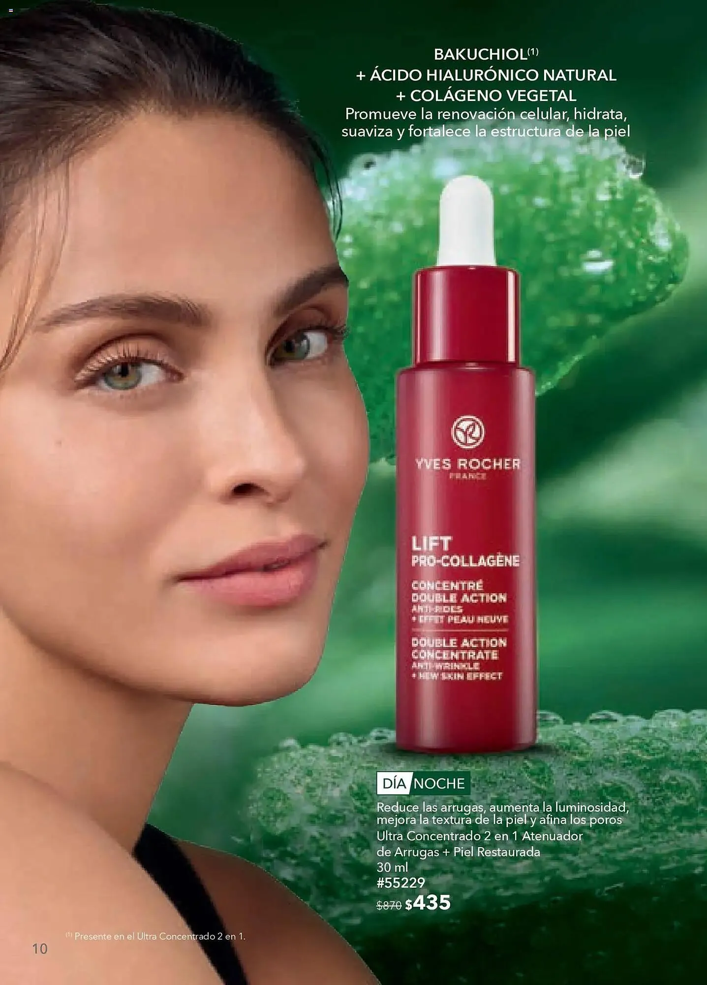 Catálogo de Catálogo Yves Rocher 20 de enero al 10 de febrero 2026 - Pagina 12