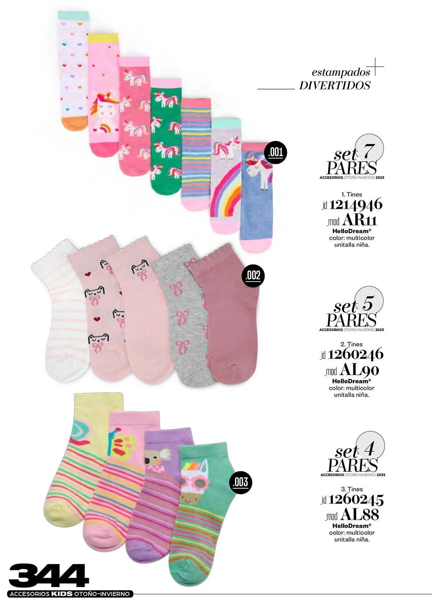 Catálogo de Catálogo Price Shoes 27 de noviembre al 28 de febrero 2026 - Pagina 344