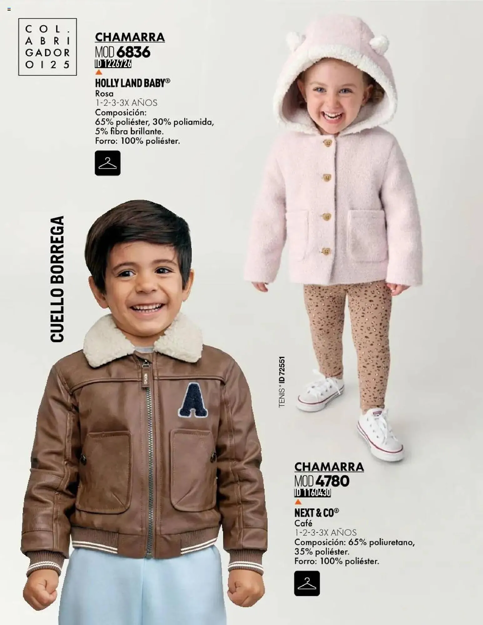 Catálogo de Catálogo Price Shoes 18 de septiembre al 1 de abril 2026 - Pagina 248