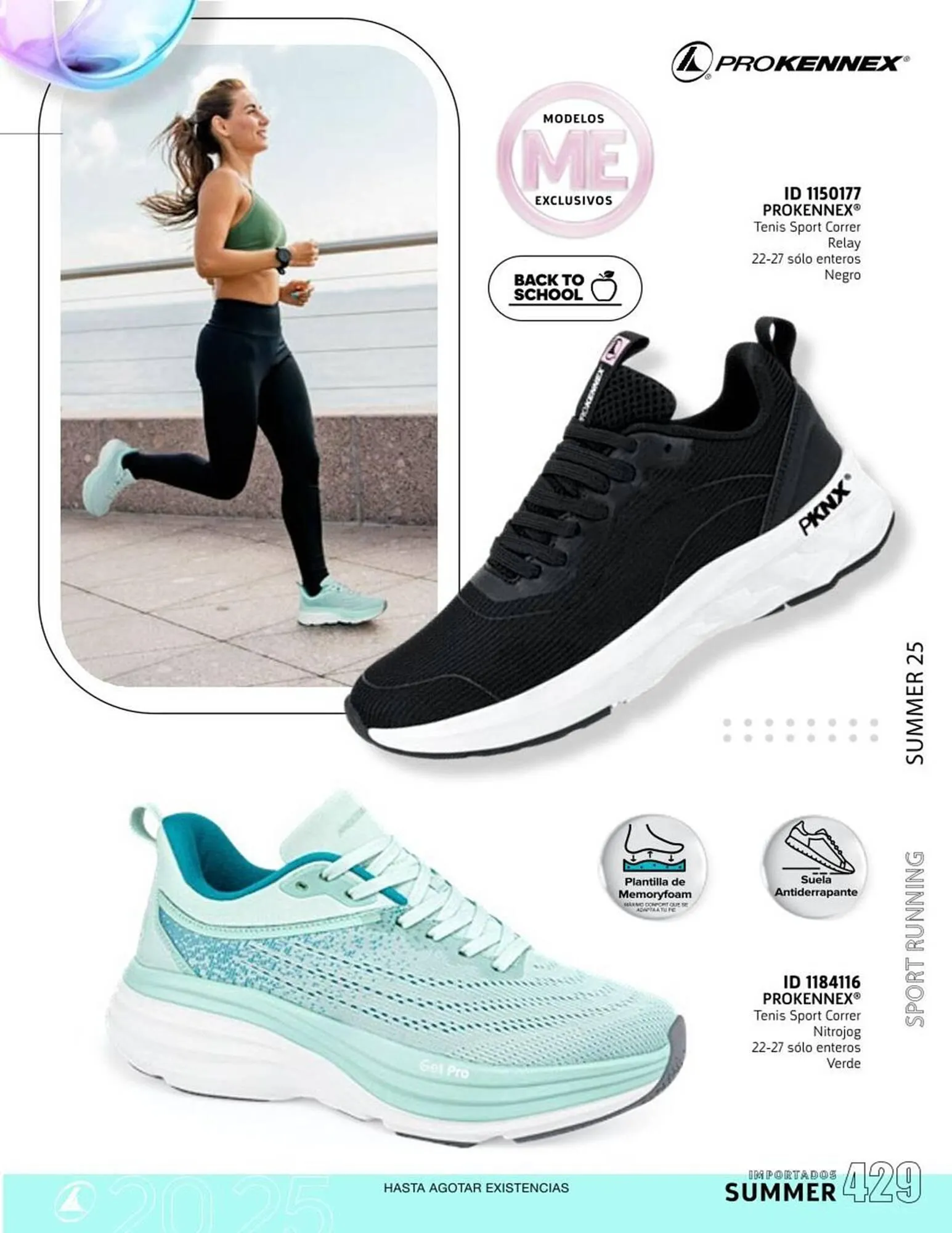 Catálogo de Catálogo Price Shoes 16 de mayo al 31 de agosto 2025 - Pagina 429