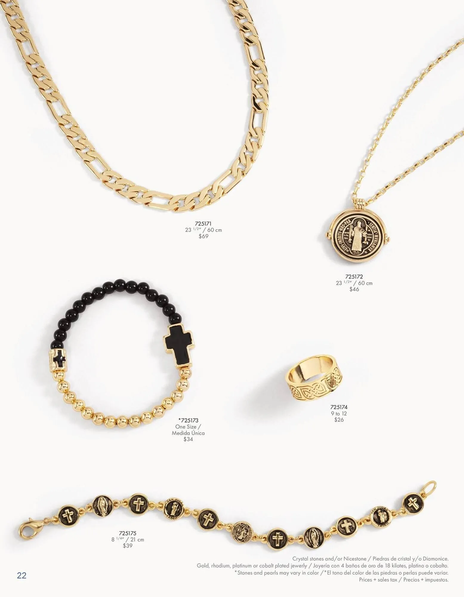 Catálogo de Catálogo Nice 17 de febrero al 31 de agosto 2026 - Pagina 22