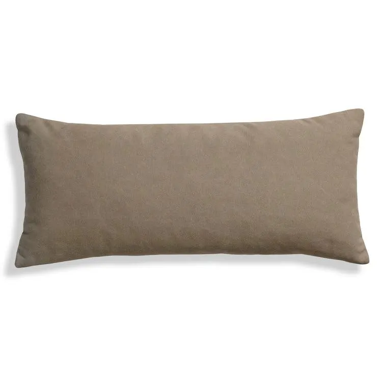 Signal 30" x 13" Lumbar Pillow