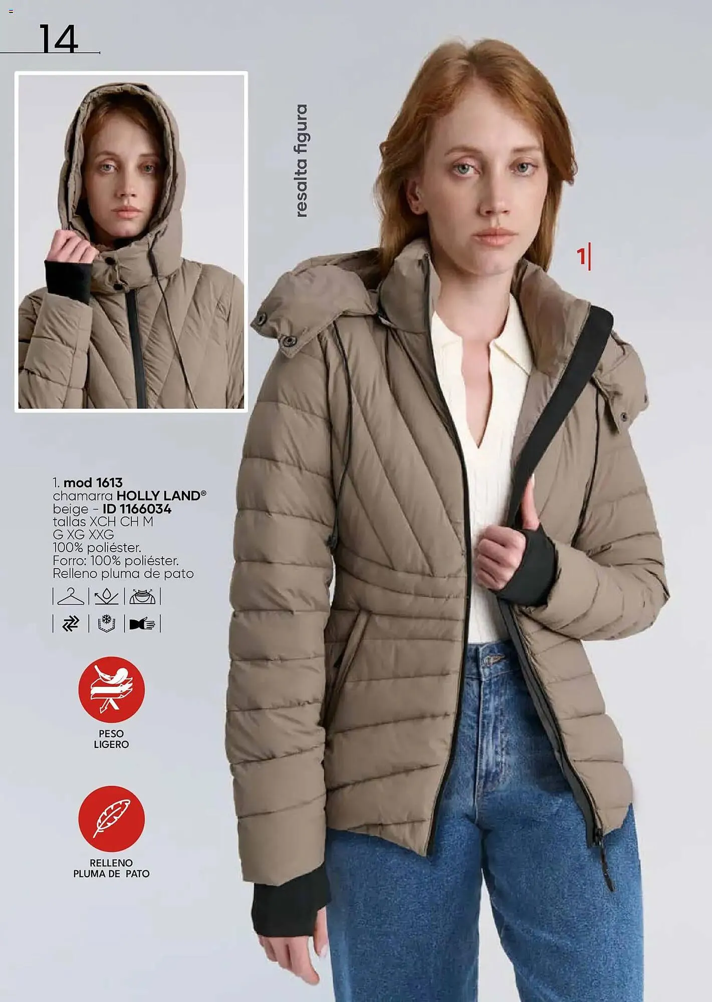 Catálogo de Catálogo Price Shoes 27 de noviembre al 1 de marzo 2026 - Pagina 14