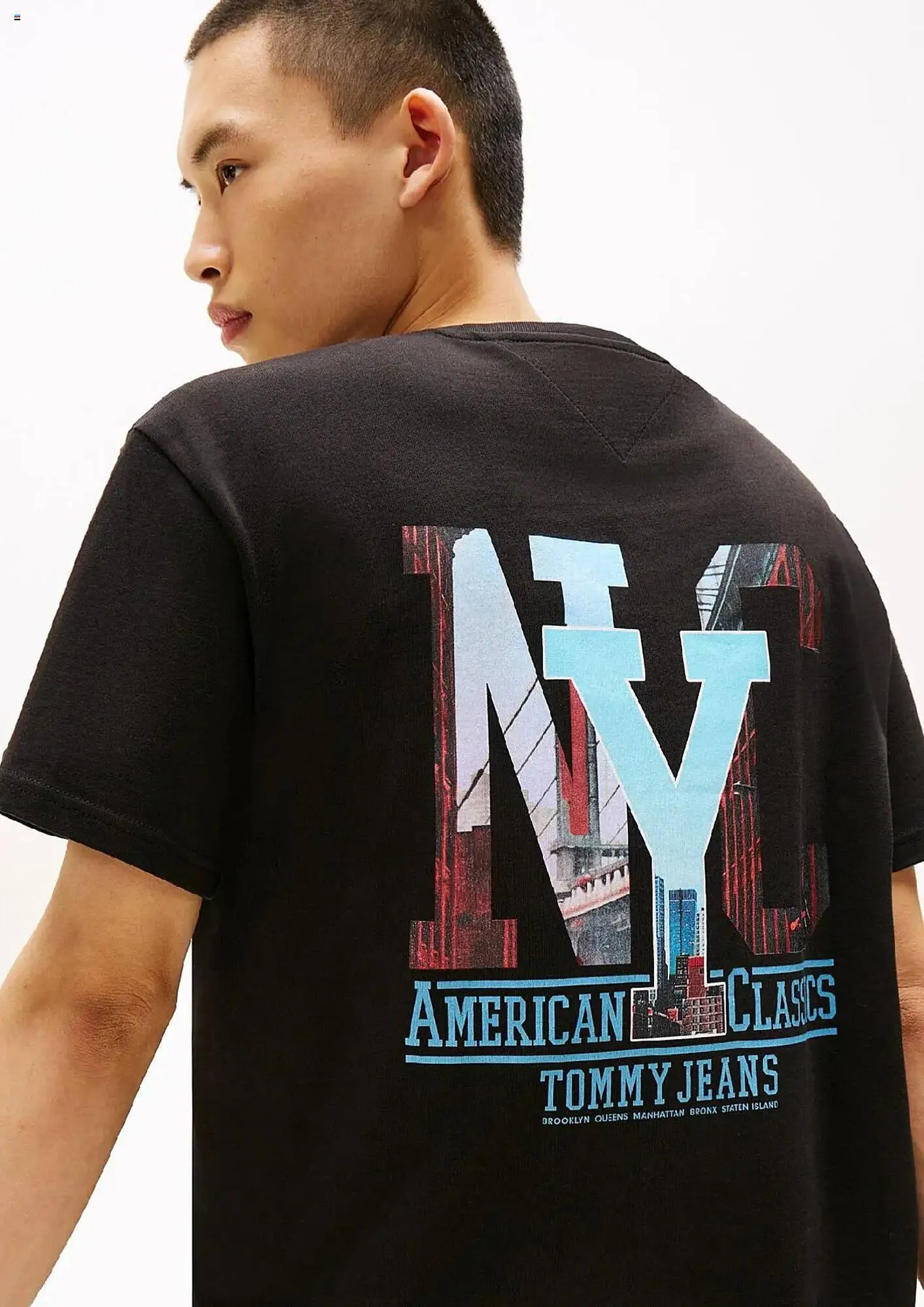 Catálogo de Catálogo Tommy Hilfiger 1 de julio al 1 de agosto 2025 - Pagina 10