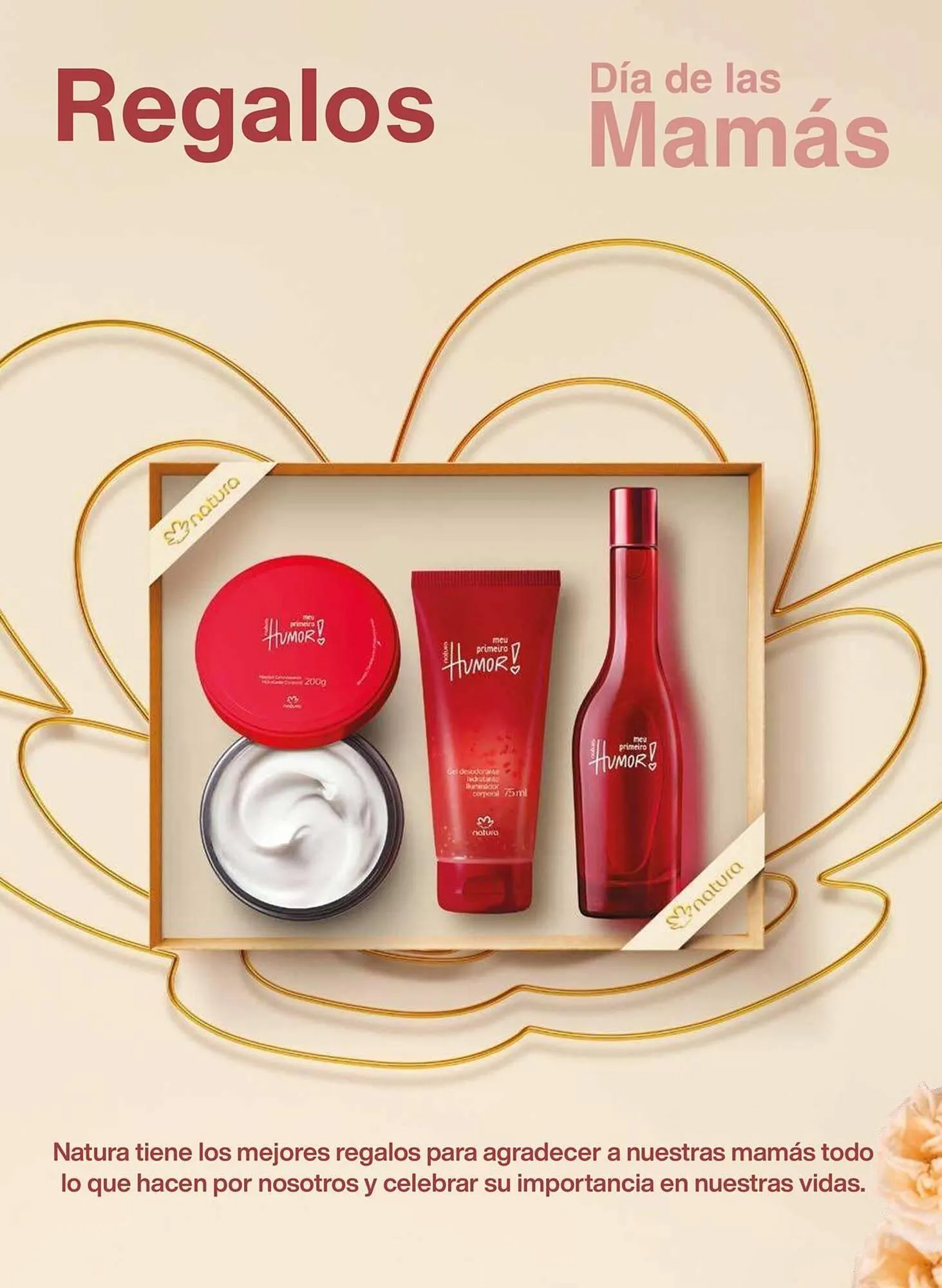 Catálogo de Catálogo Natura 22 de abril al 30 de junio 2025 - Pagina 9