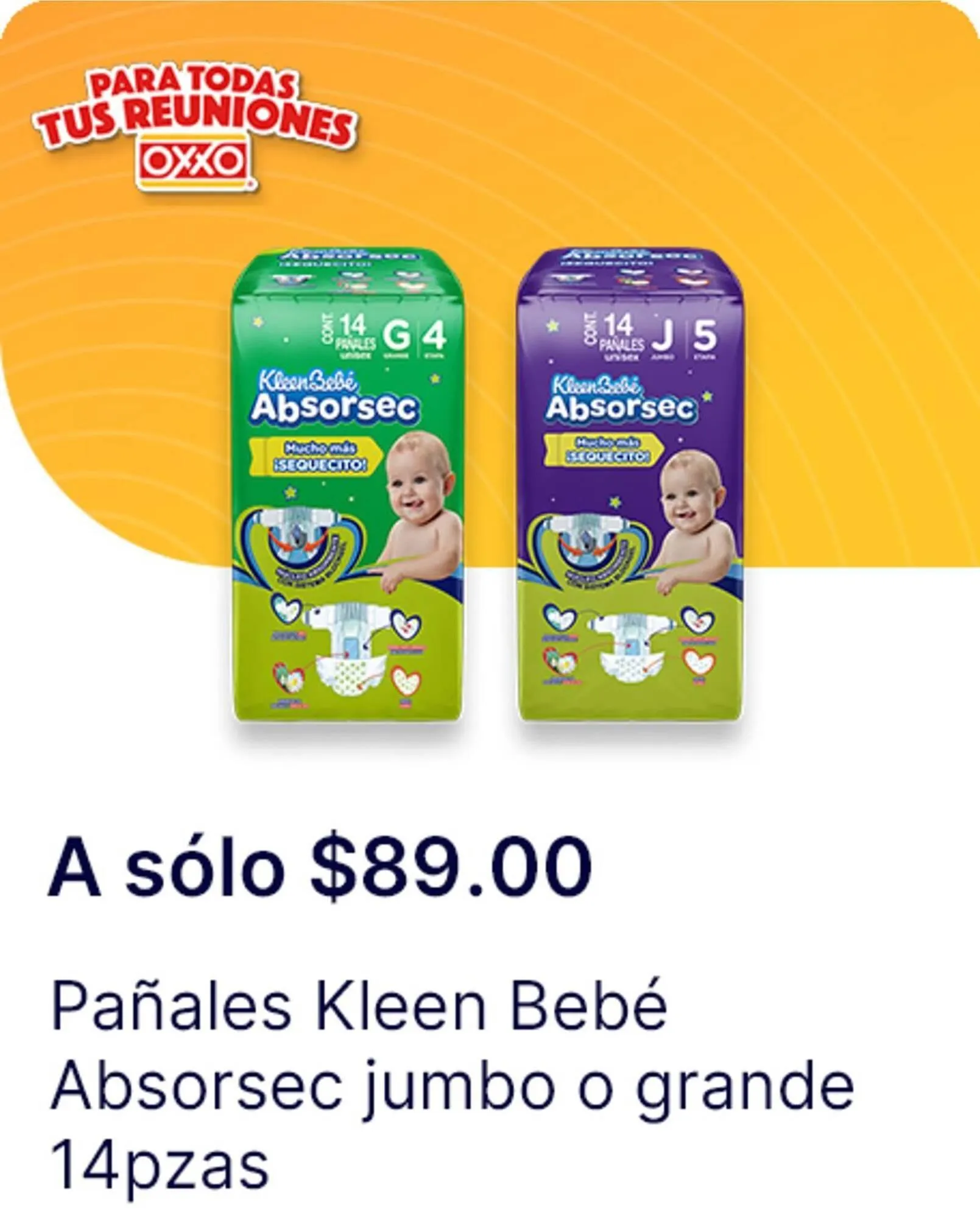 Catálogo de Catálogo OXXO 21 de agosto al 17 de septiembre 2025 - Pagina 59