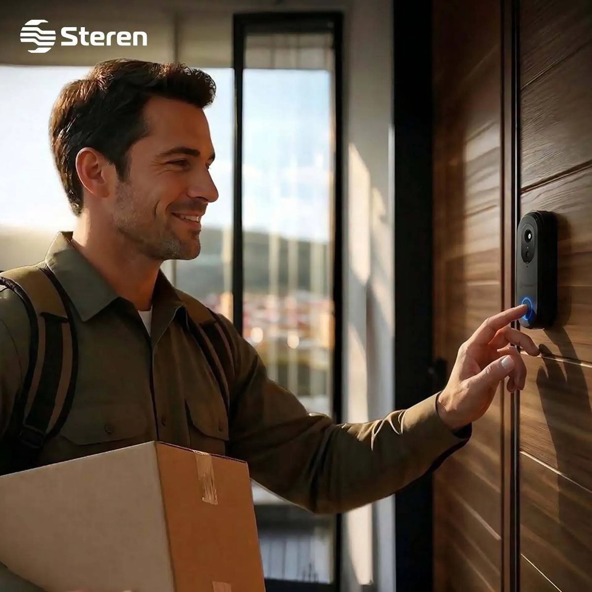 Catálogo de Catálogo Steren 20 de abril al 30 de abril 2026 - Pagina 3