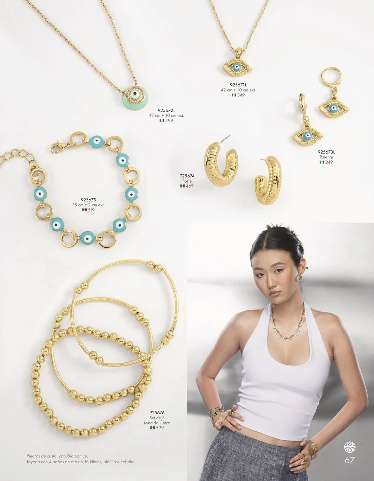 Catálogo de Catálogo Nice 22 de febrero al 28 de febrero 2026 - Pagina 69