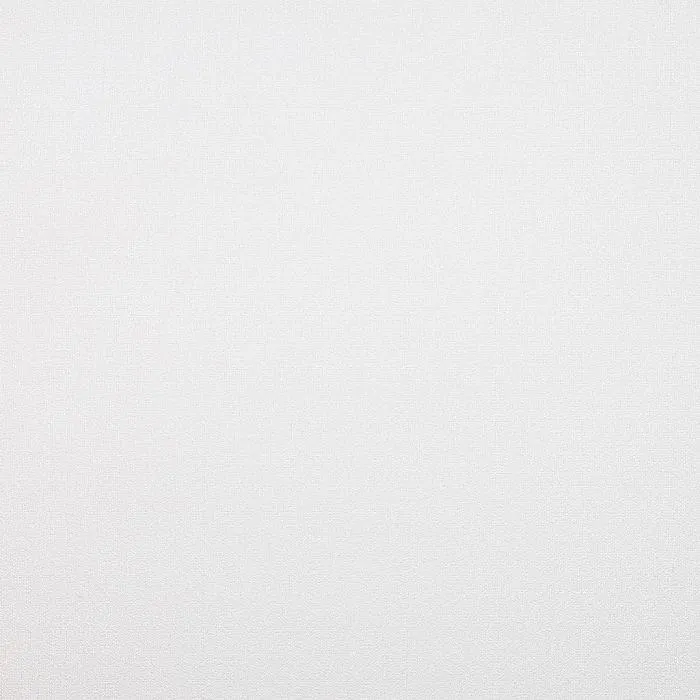 Cortina Laberinto Liso Blanco