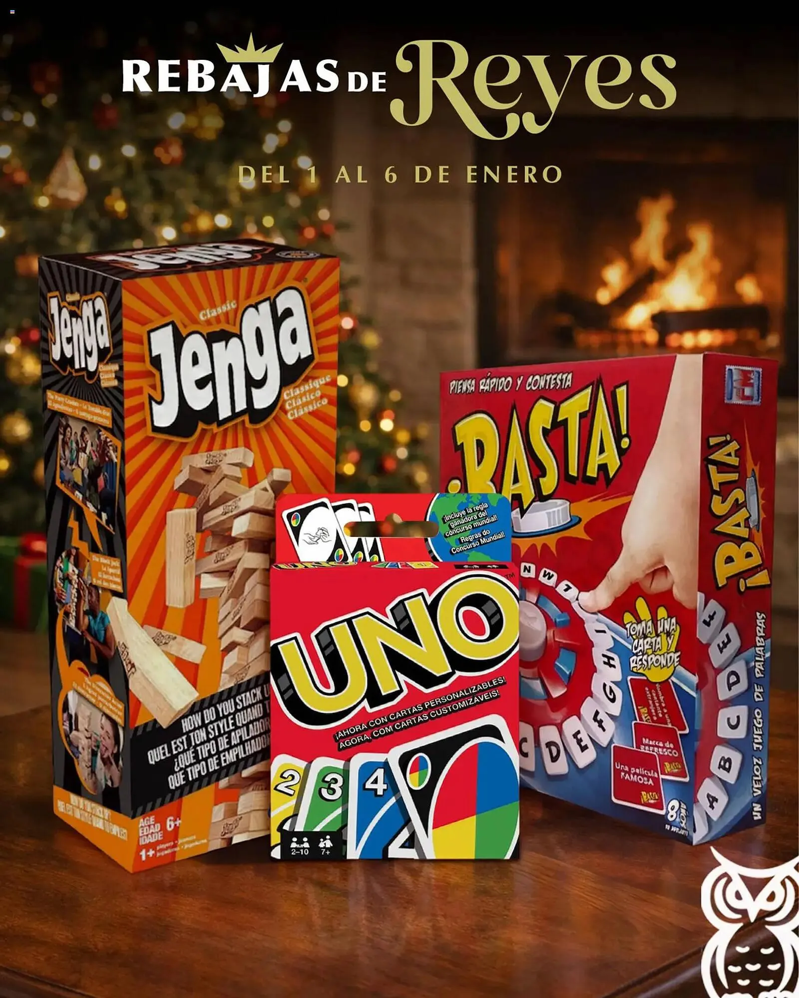 Catálogo de Catálogo Sanborns 1 de enero al 7 de enero 2026 - Pagina 7