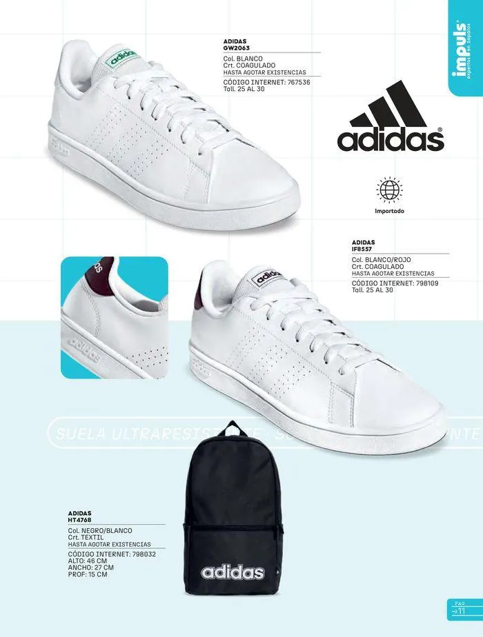 Catálogo de Caballero Otoño-Invierno 2024 29 de julio al 31 de diciembre 2024 - Pagina 13