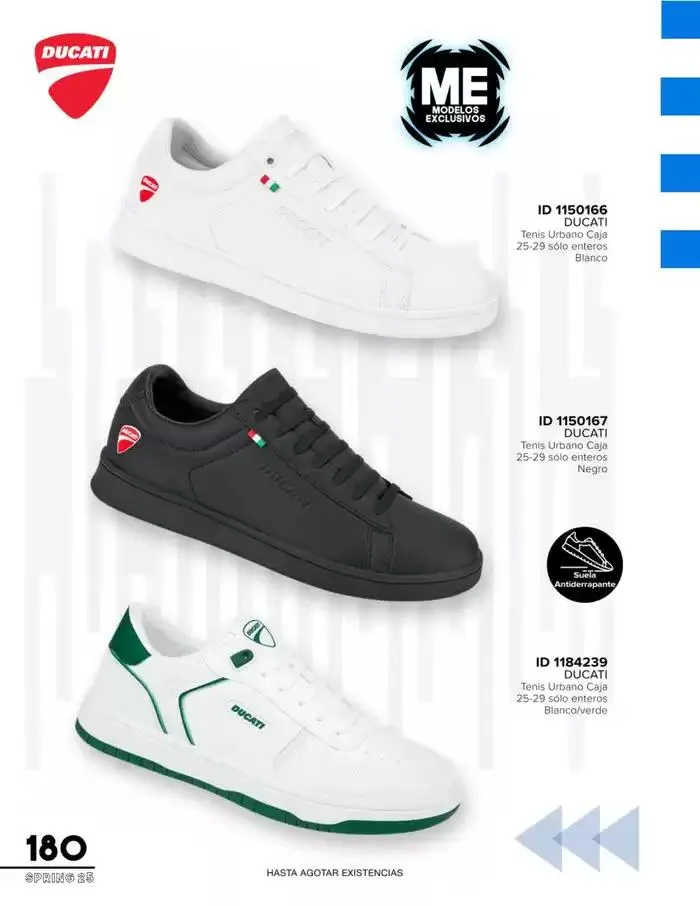 Catálogo de IMP SPRING | 2025 | 1E 17 de febrero al 28 de febrero 2025 - Pagina 182