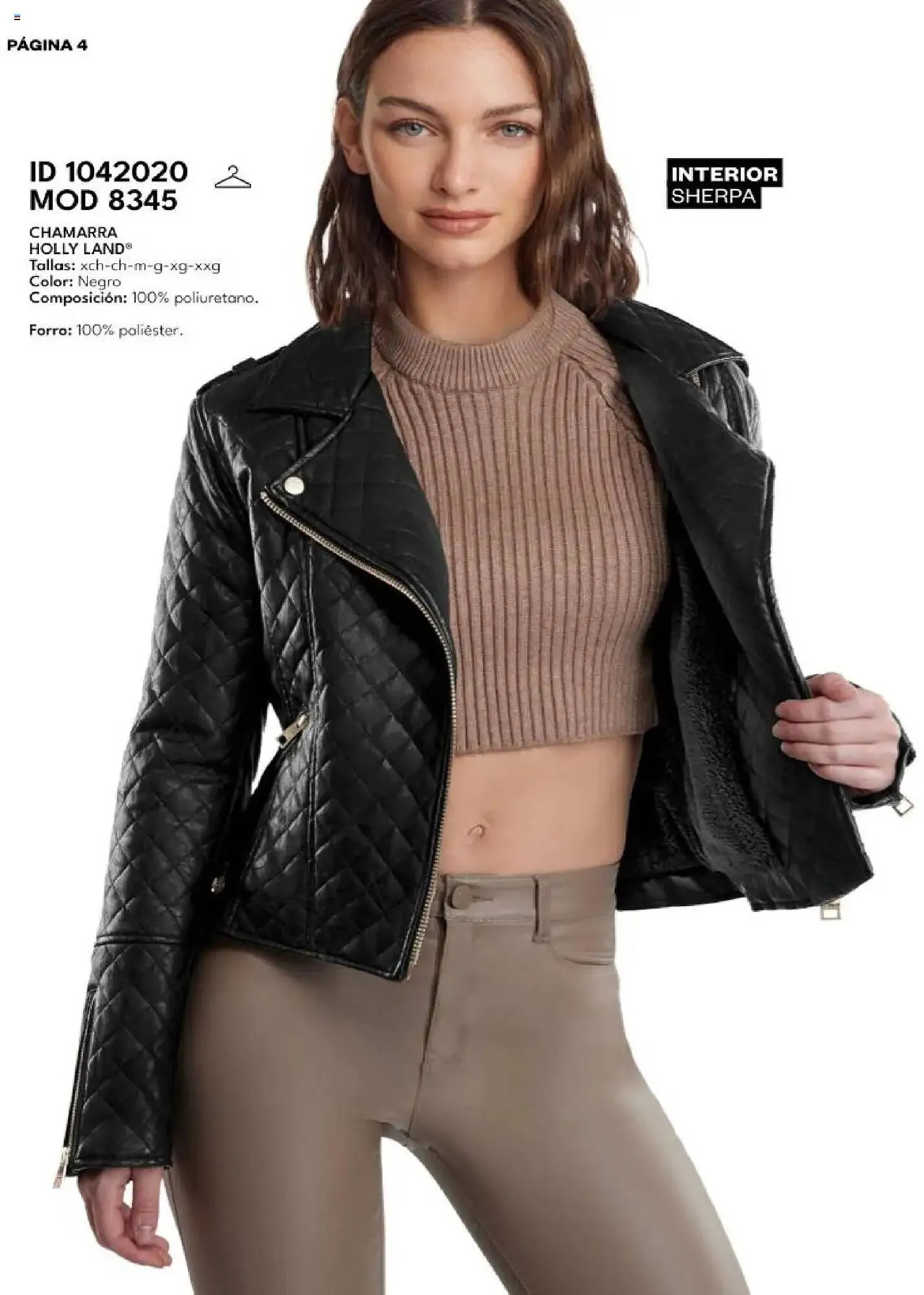 Catálogo de Catálogo Price Shoes 6 de octubre al 1 de febrero 2026 - Pagina 4