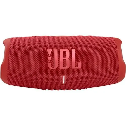 Bocina JBL Charge 5 Roja