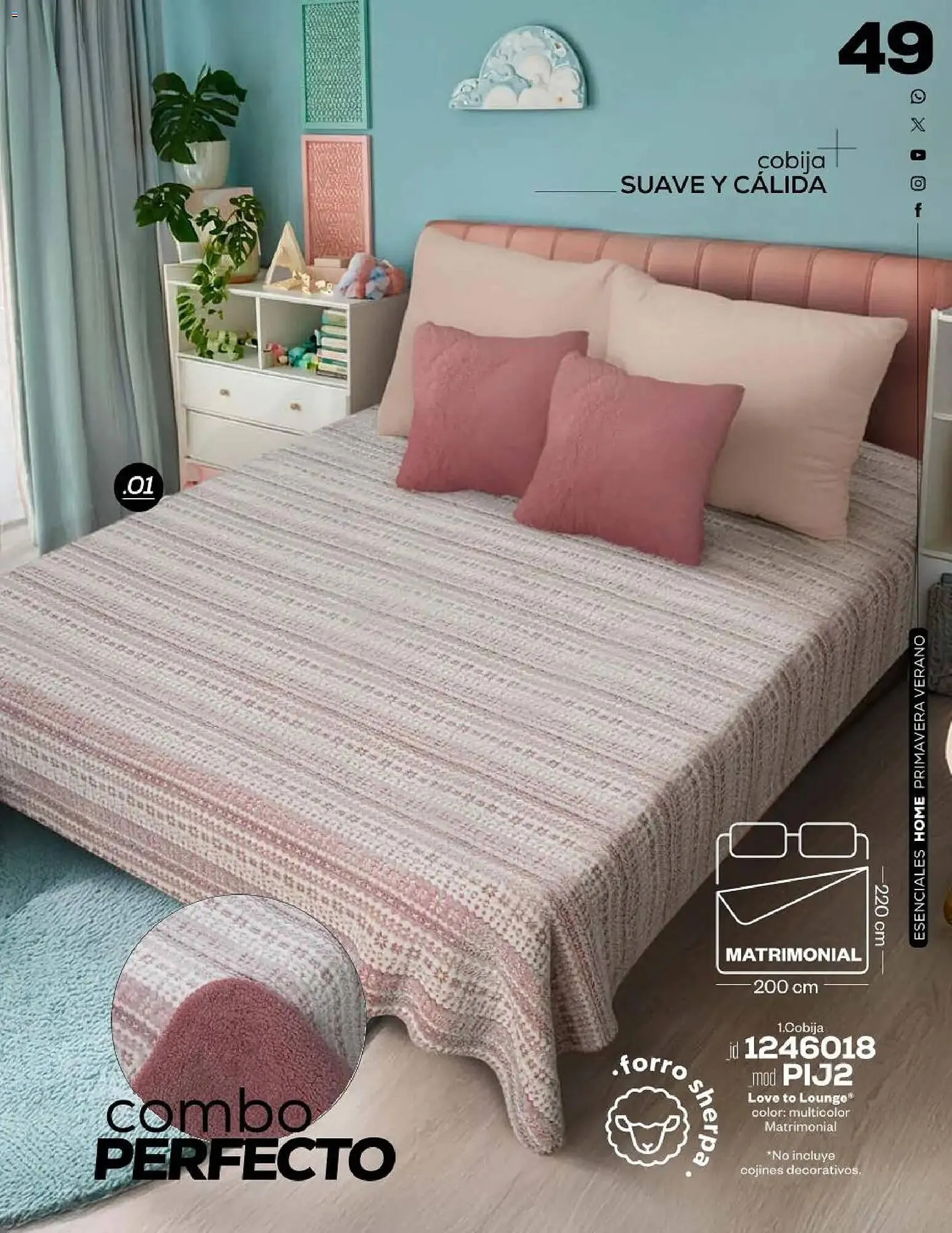 Catálogo de Catálogo Price Shoes 4 de mayo al 1 de enero 2027 - Pagina 49