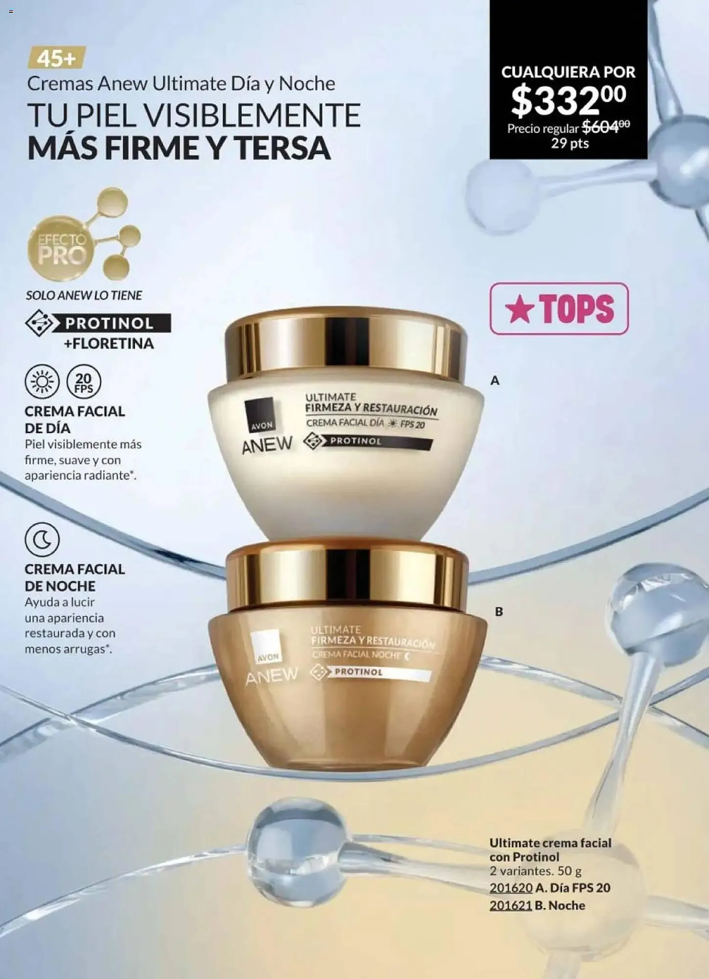 Catálogo de Catálogo Avon 30 de enero al 6 de marzo 2026 - Pagina 135