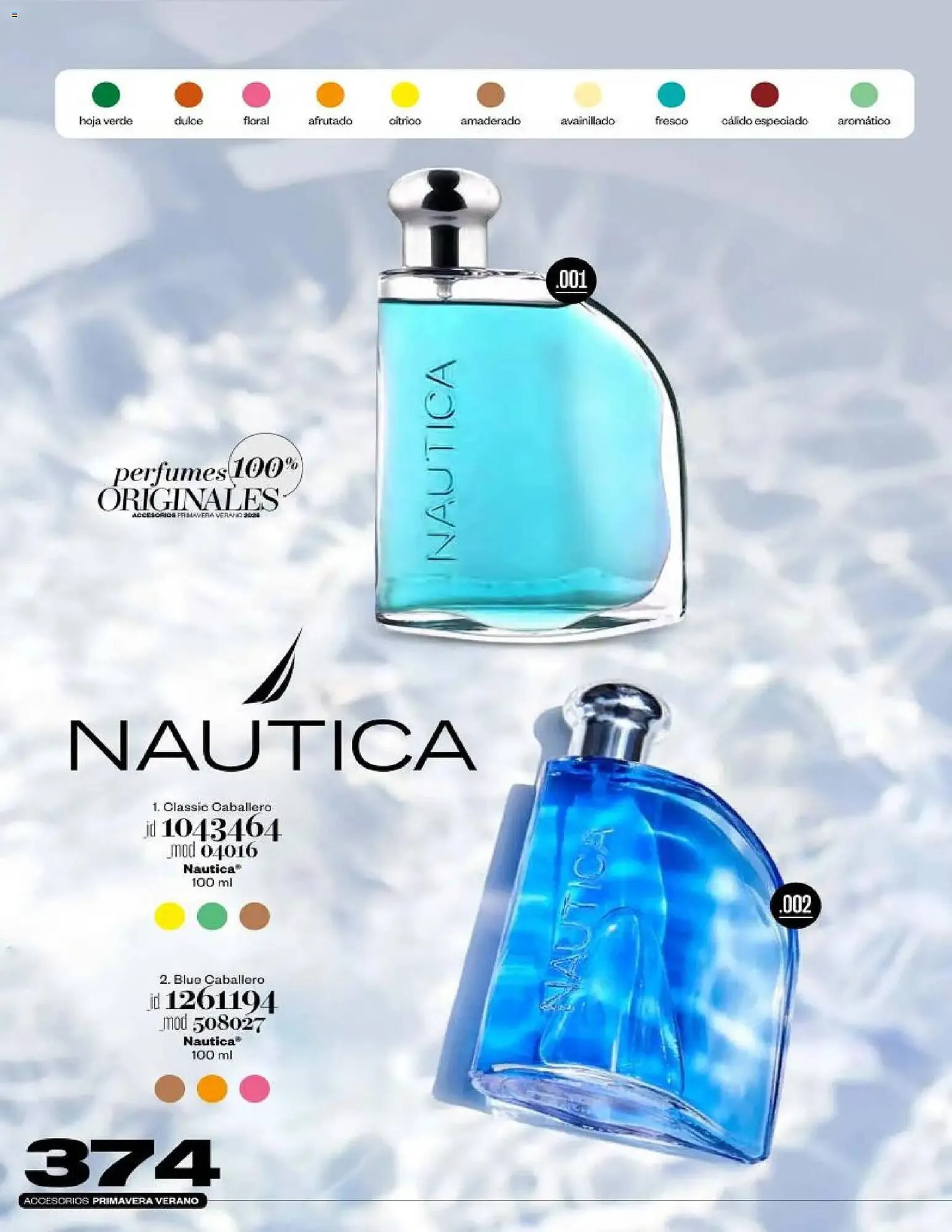 Catálogo de Catálogo Price Shoes 18 de abril al 1 de enero 2027 - Pagina 374