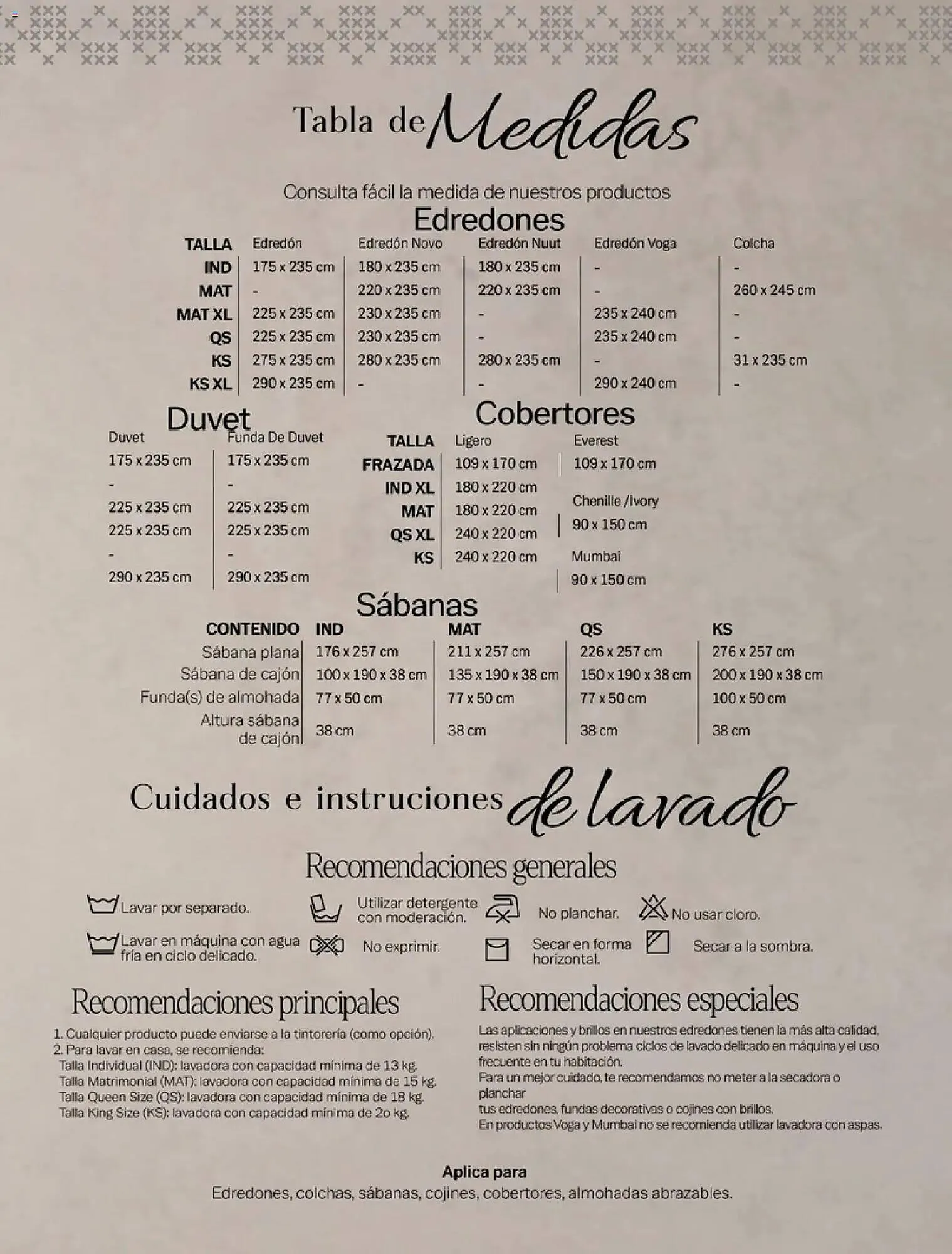 Catálogo de Catálogo Vianney 6 de marzo al 1 de julio 2027 - Pagina 255