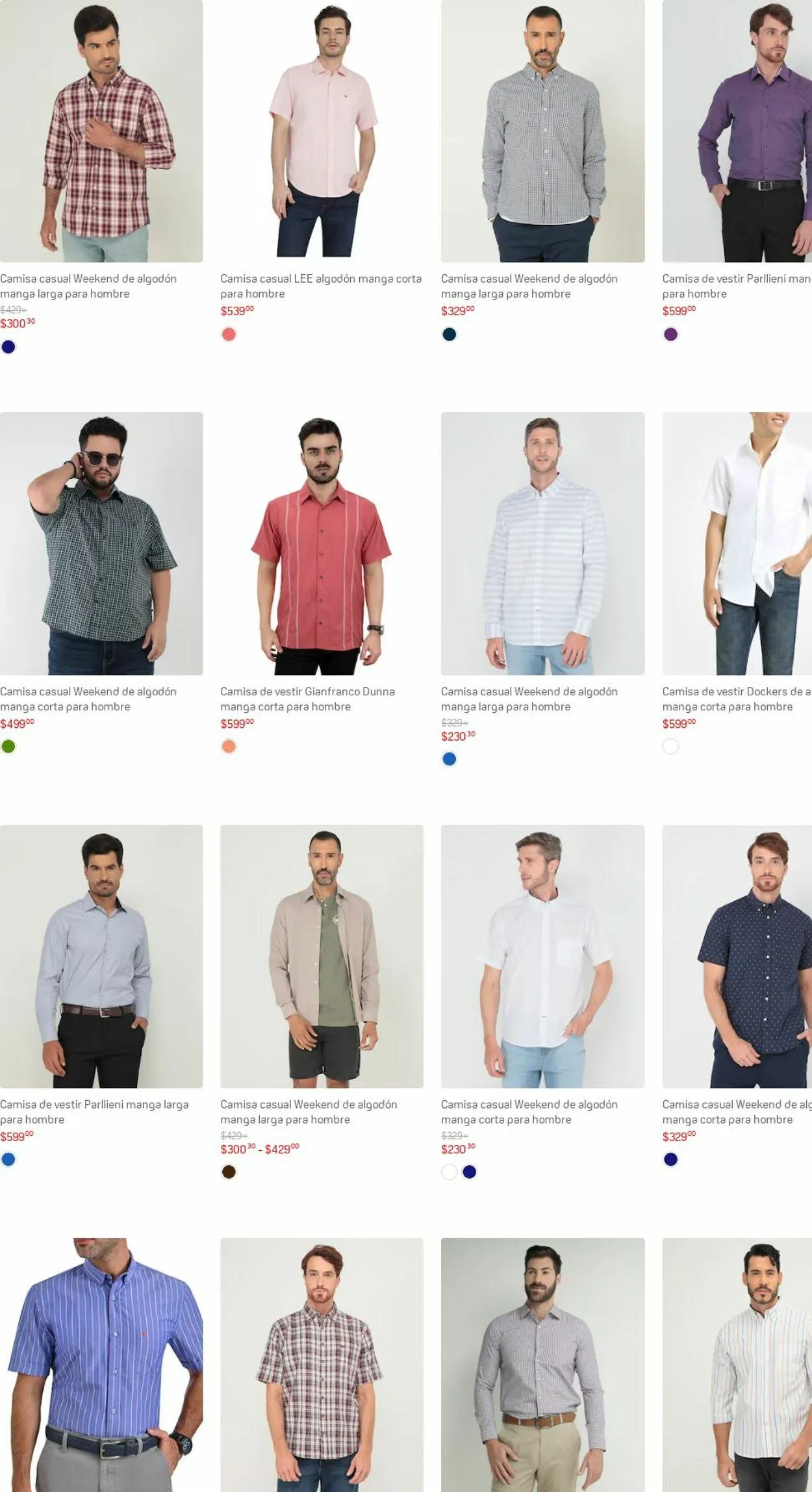 Catálogo de Suburbia Oferta actual 15 de abril al 24 de abril 2024 - Pagina 38