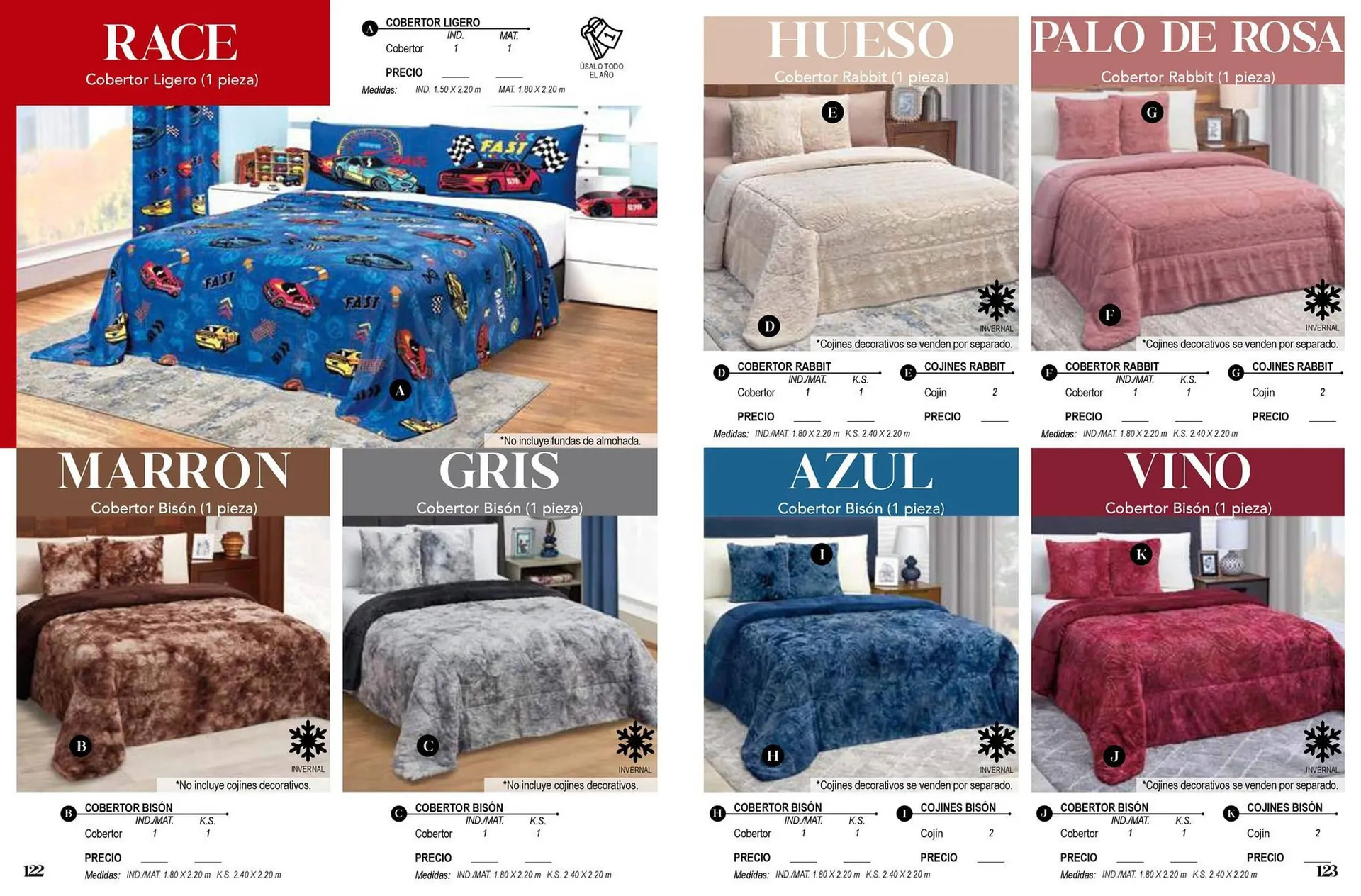 Catálogo de Catálogo Elefantito 2 de febrero al 31 de diciembre 2024 - Pagina 62