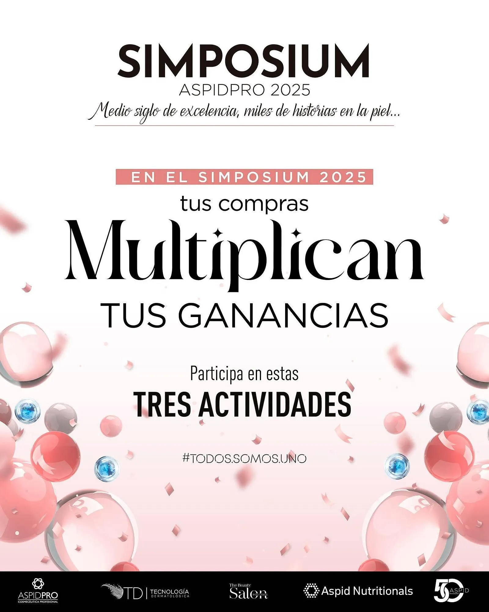 Catálogo AspidPro - 1